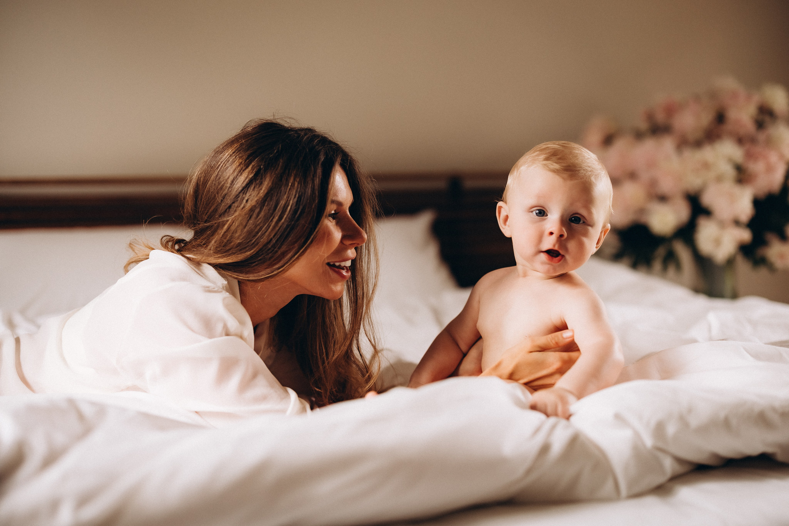 Двойное счастье. Евгения Пелипас