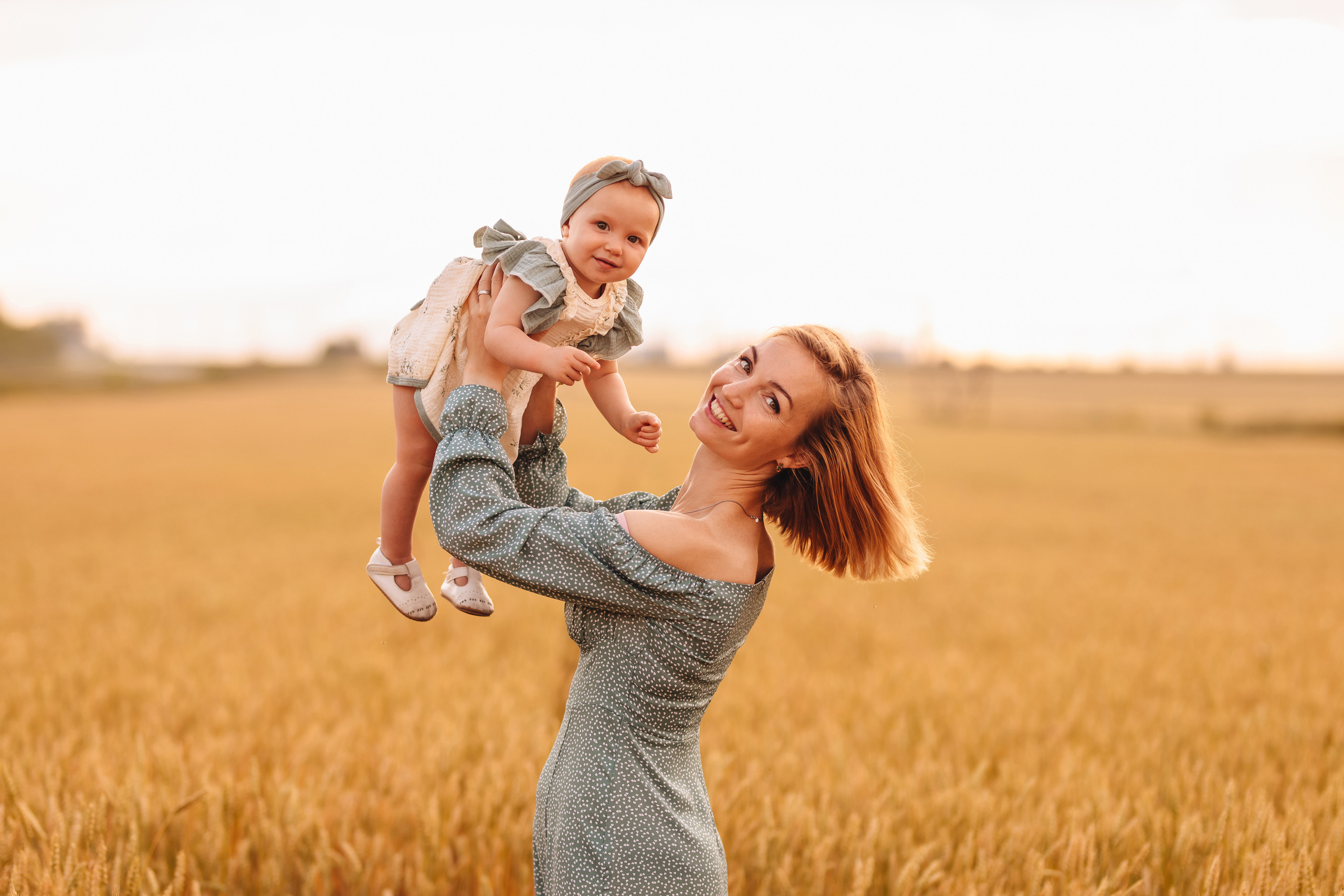 Мои любимые Родионовы. Свадебный и семейный фотограф в Туле и области Маша Костина