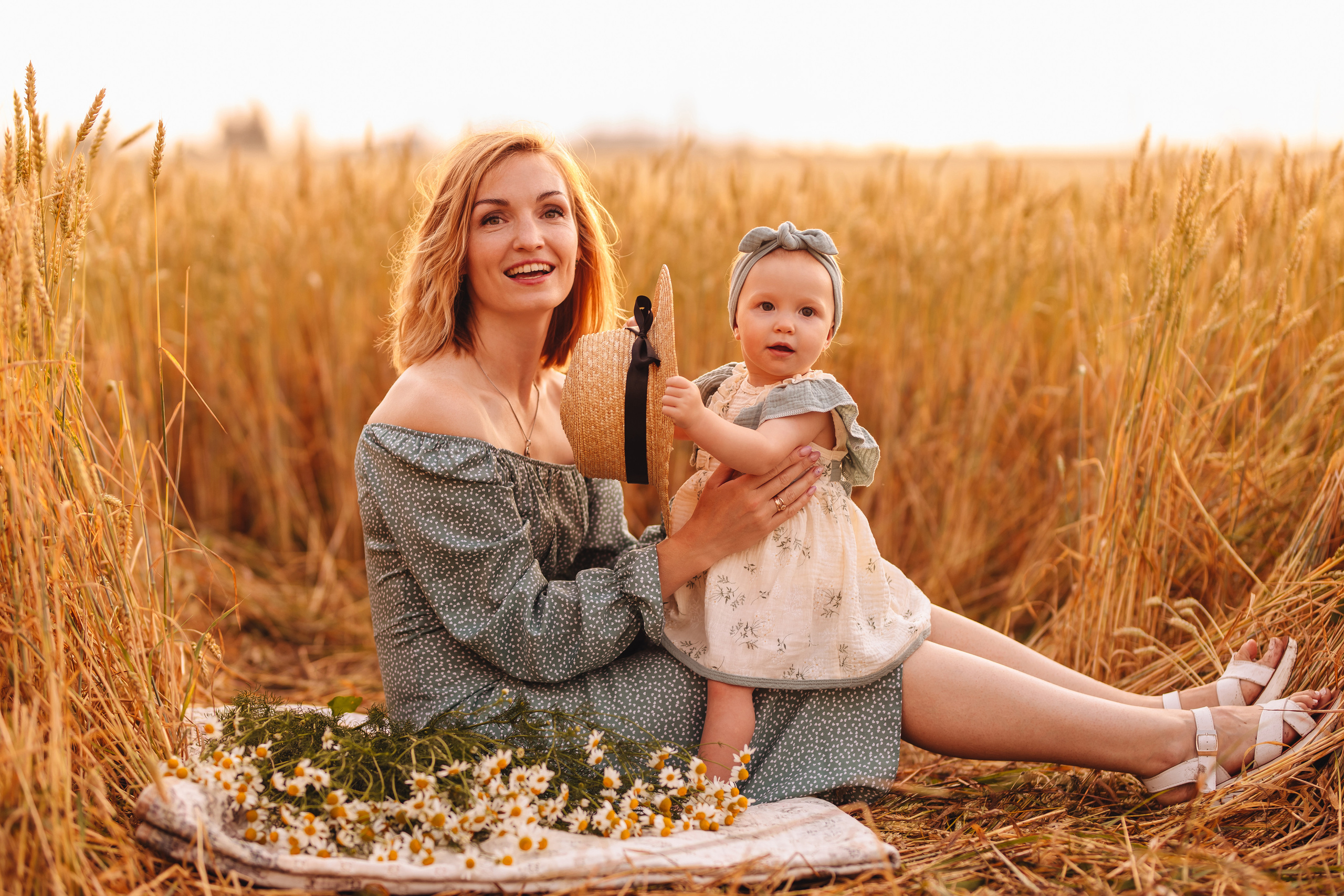 Мои любимые Родионовы. Свадебный и семейный фотограф в Туле и области Маша Костина