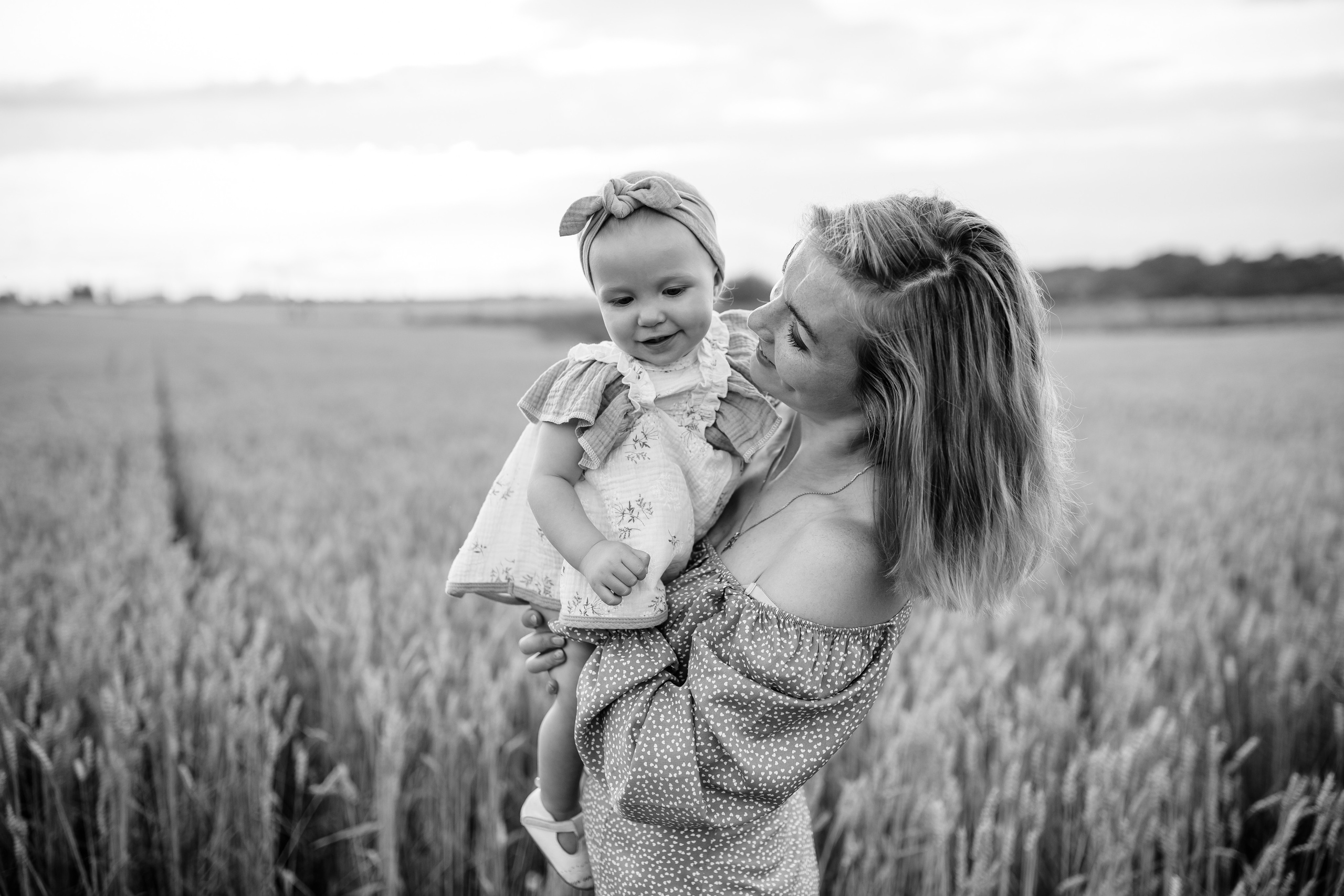 Мои любимые Родионовы. Свадебный и семейный фотограф в Туле и области Маша Костина