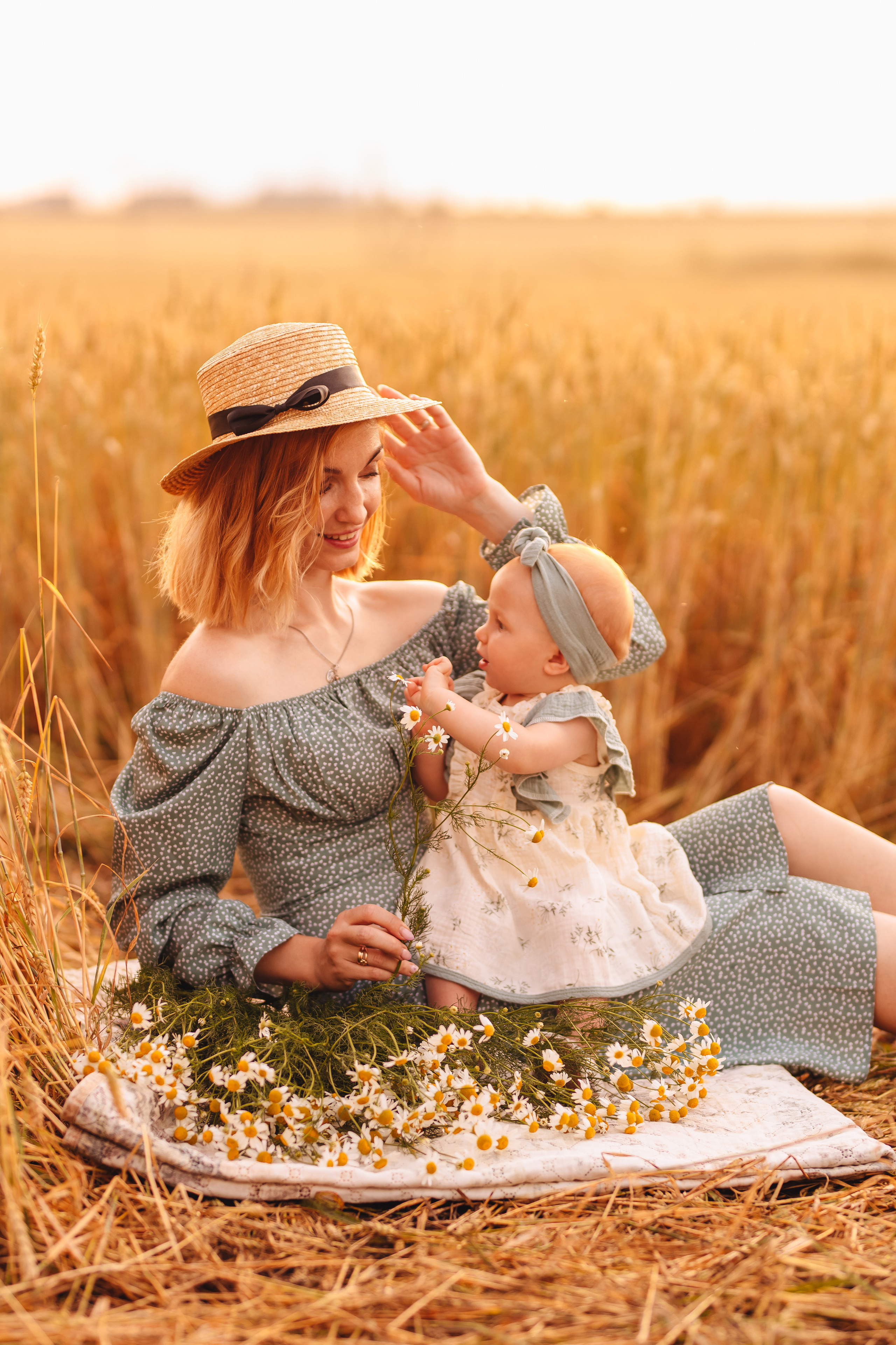 Мои любимые Родионовы. Свадебный и семейный фотограф в Туле и области Маша Костина