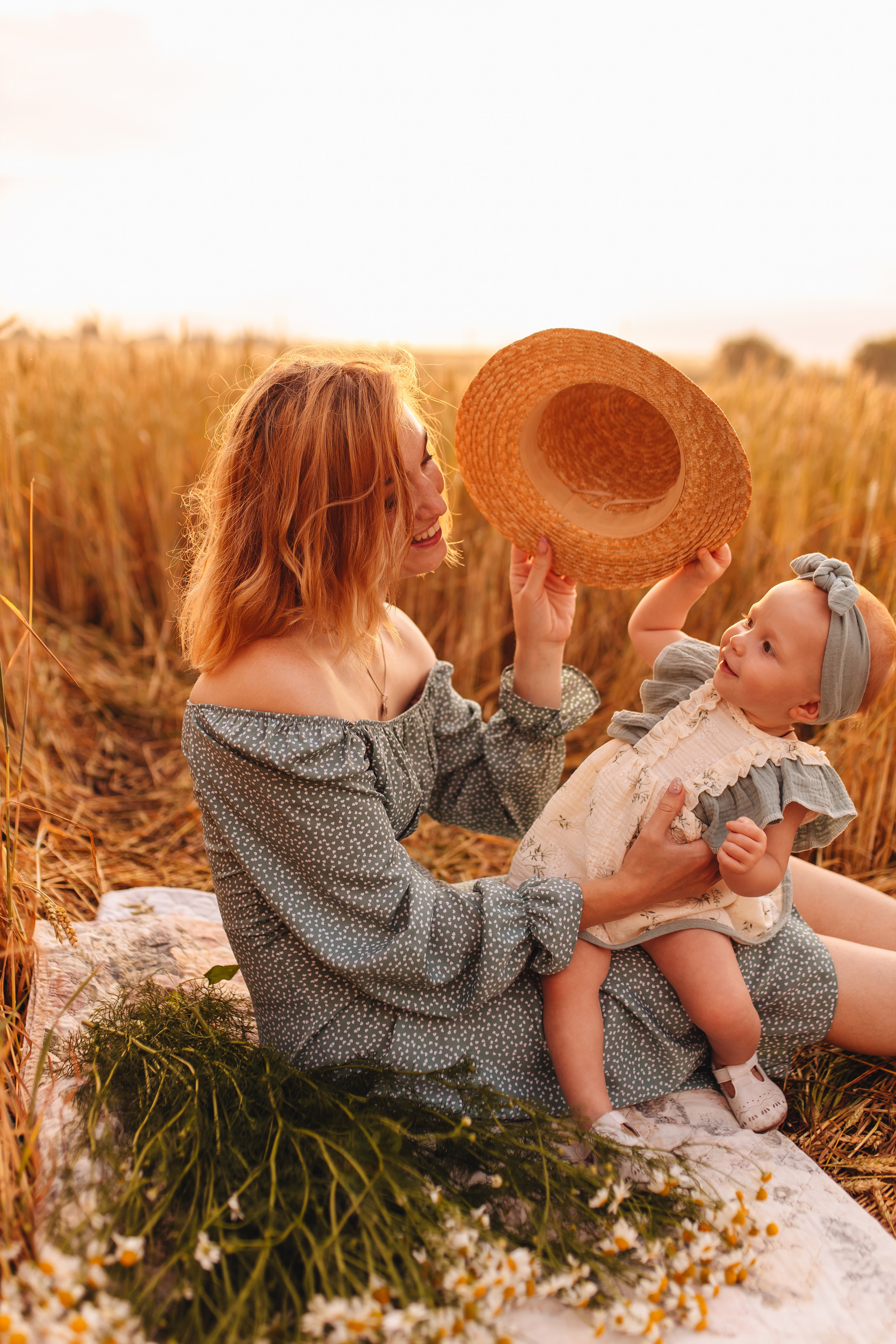 Мои любимые Родионовы. Свадебный и семейный фотограф в Туле и области Маша Костина