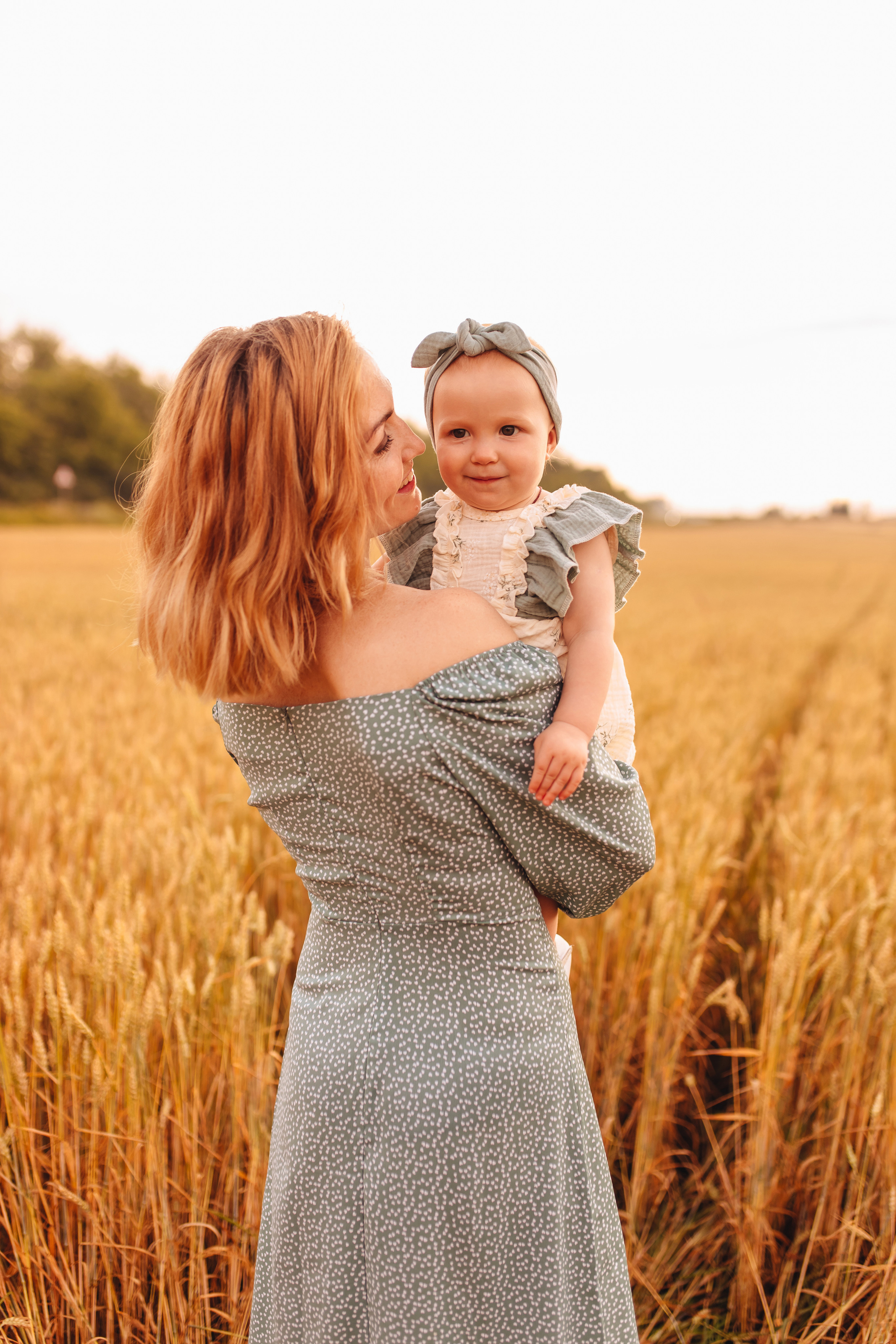 Мои любимые Родионовы. Свадебный и семейный фотограф в Туле и области Маша Костина