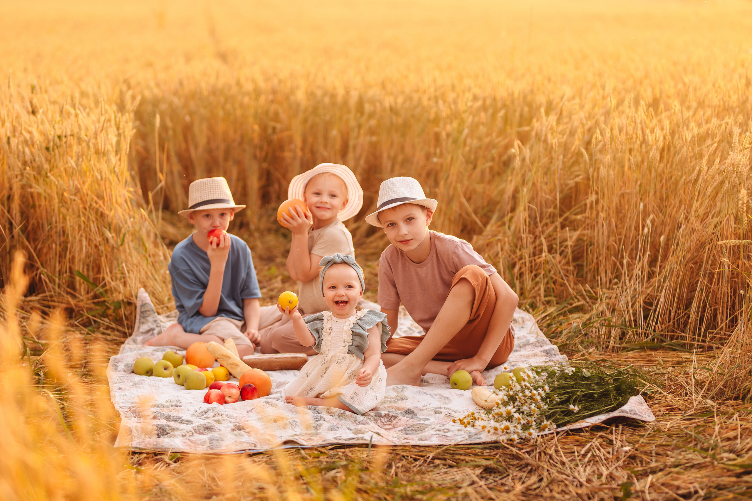 Мои любимые Родионовы. Свадебный и семейный фотограф в Туле и области Маша Костина