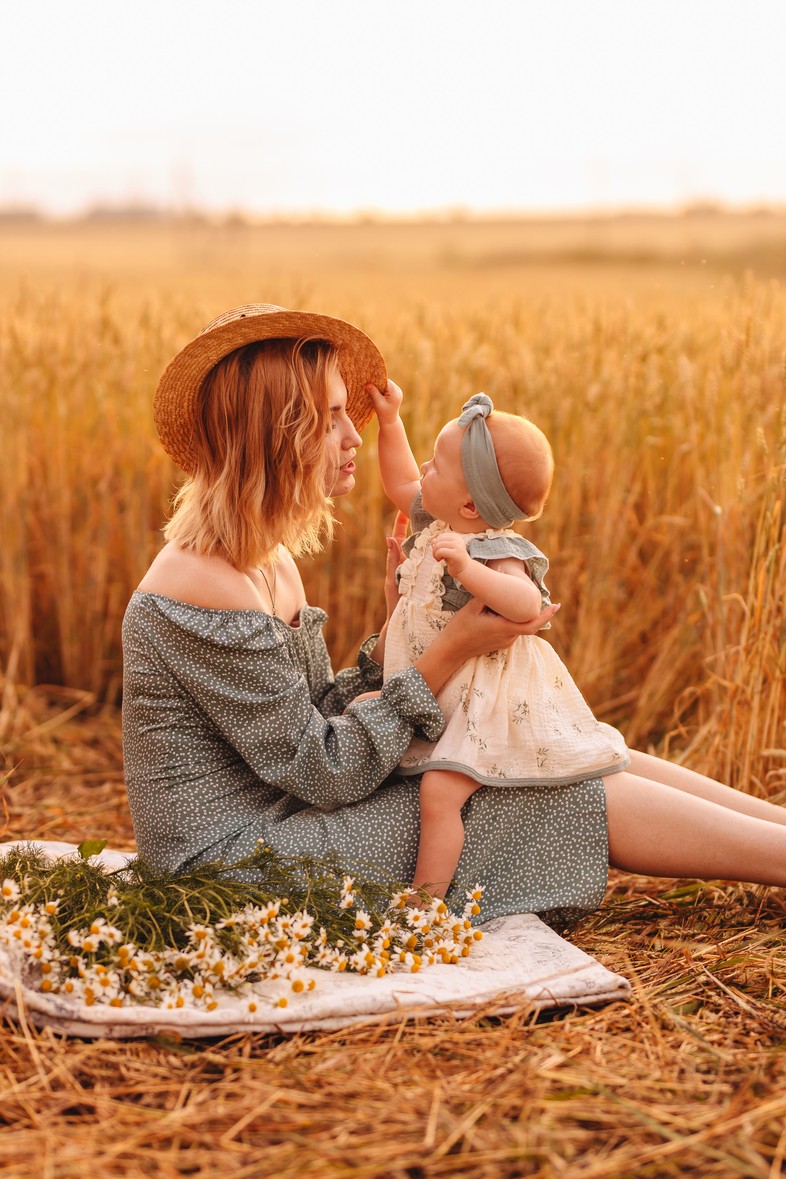 Мои любимые Родионовы. Свадебный и семейный фотограф в Туле и области Маша Костина