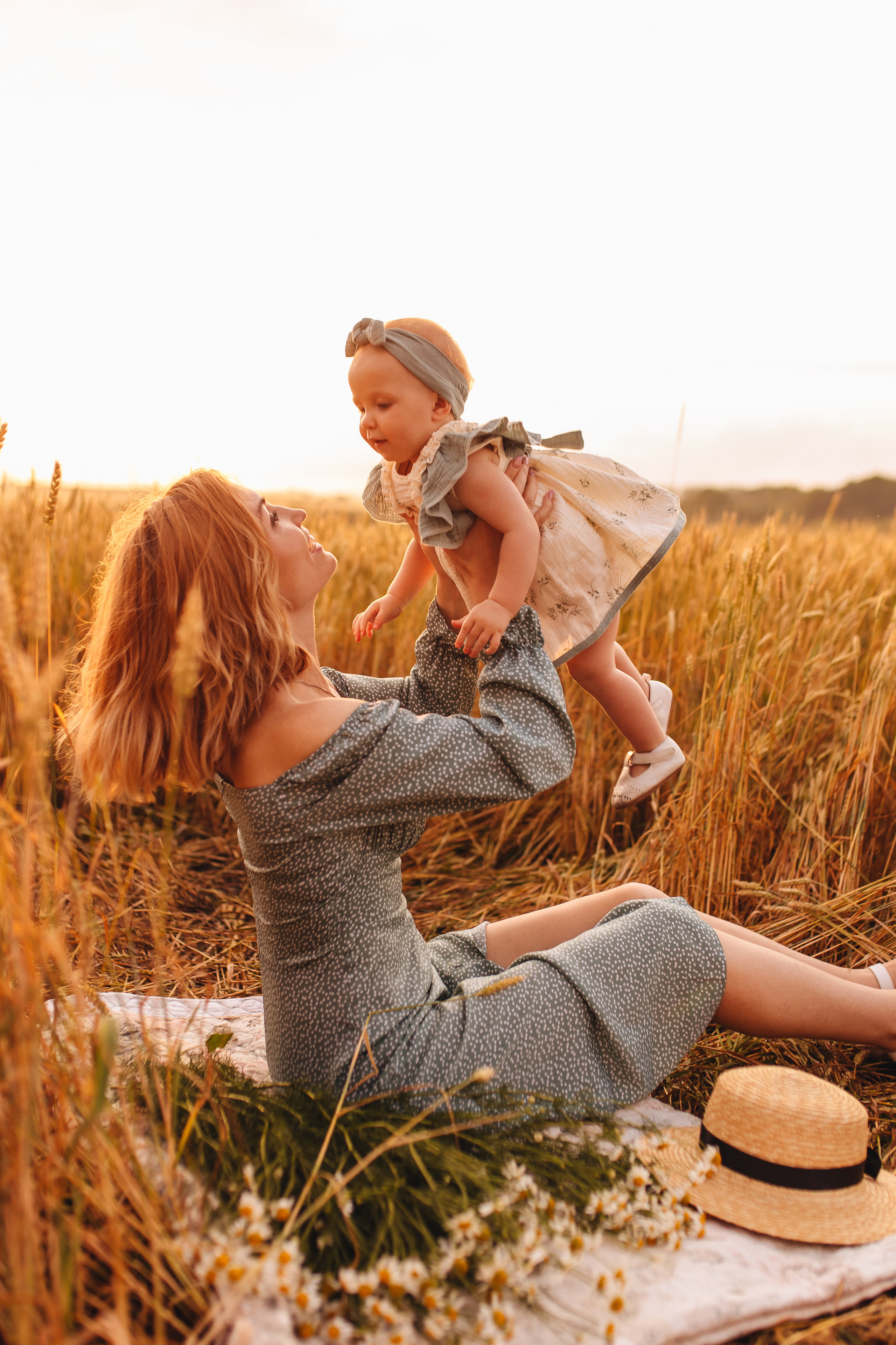 Мои любимые Родионовы. Свадебный и семейный фотограф в Туле и области Маша Костина