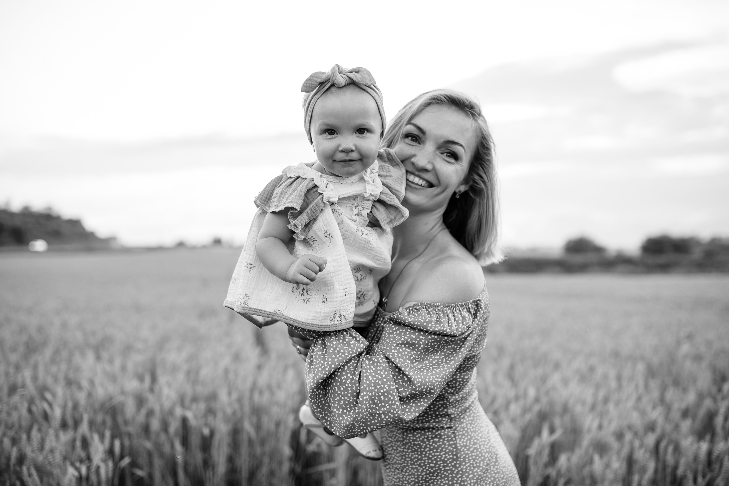 Мои любимые Родионовы. Свадебный и семейный фотограф в Туле и области Маша Костина