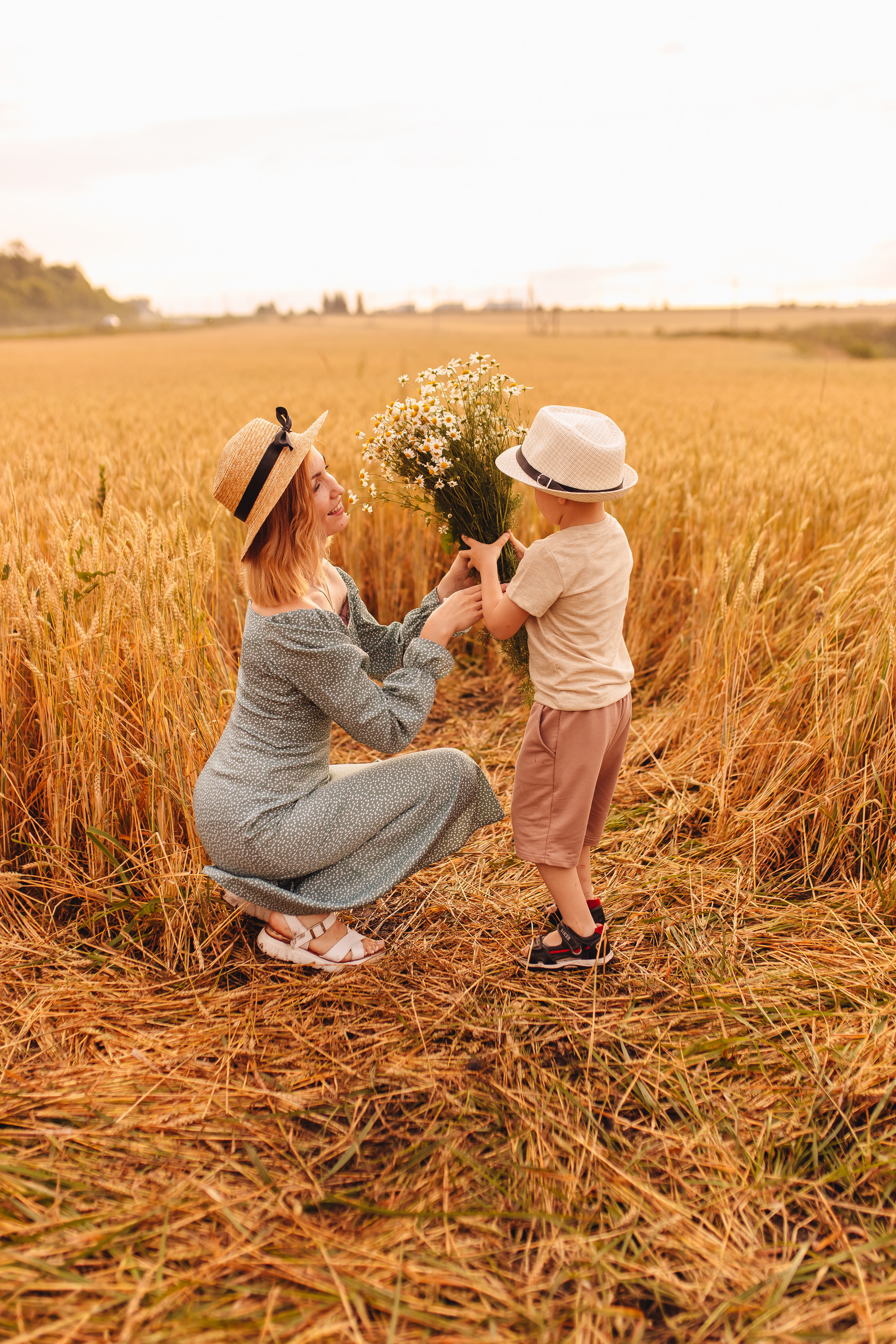 Мои любимые Родионовы. Свадебный и семейный фотограф в Туле и области Маша Костина