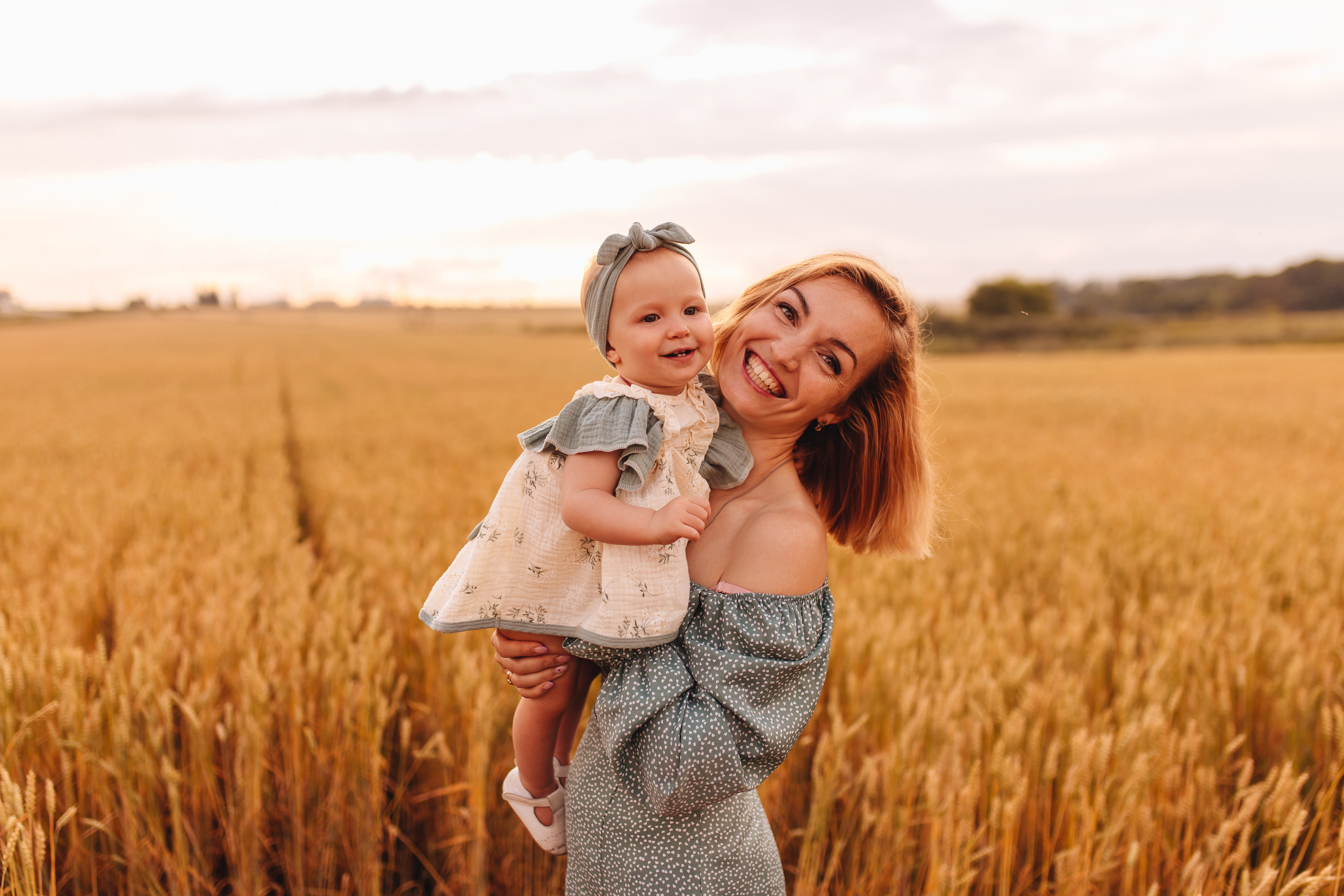 Мои любимые Родионовы. Свадебный и семейный фотограф в Туле и области Маша Костина