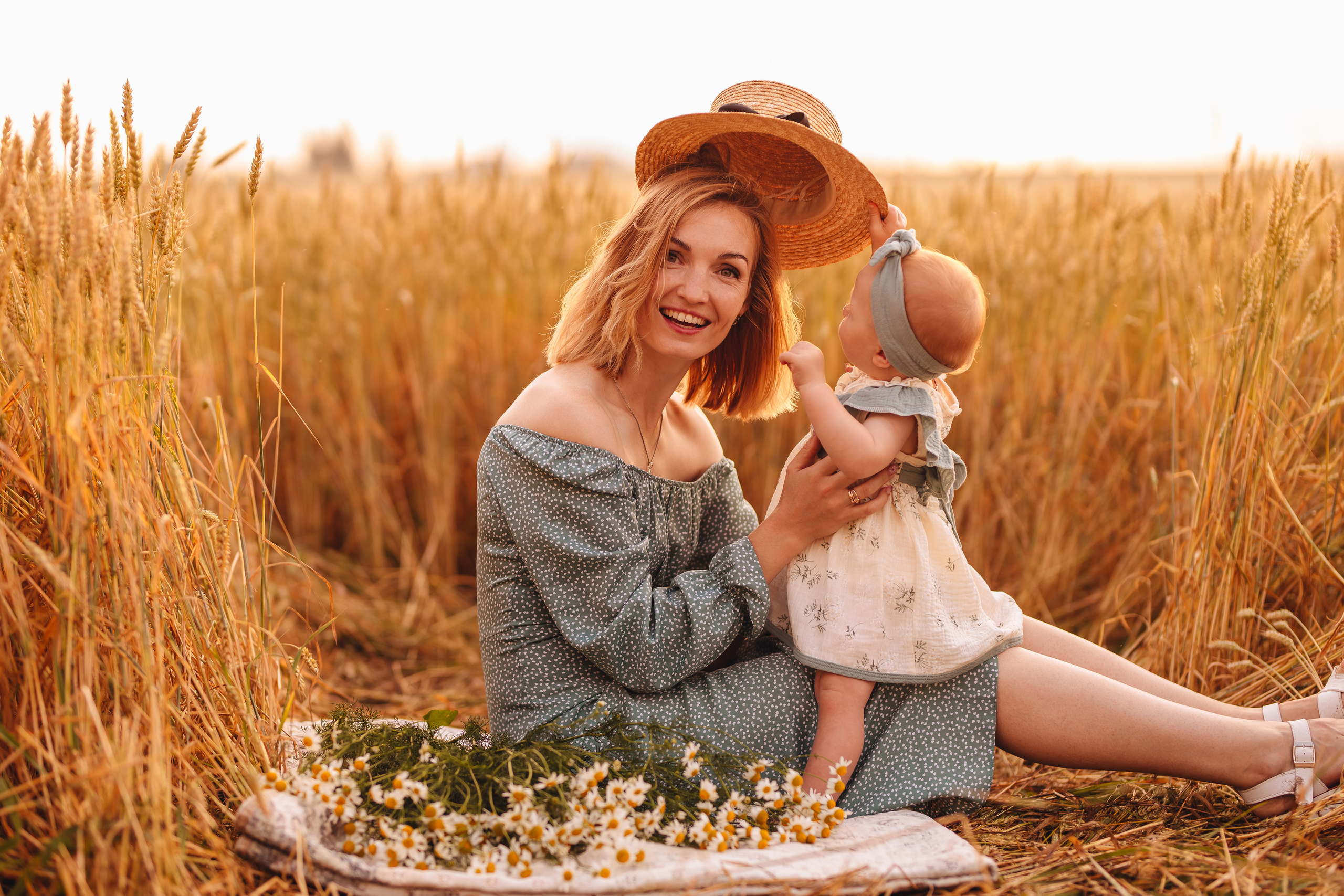 Мои любимые Родионовы. Свадебный и семейный фотограф в Туле и области Маша Костина