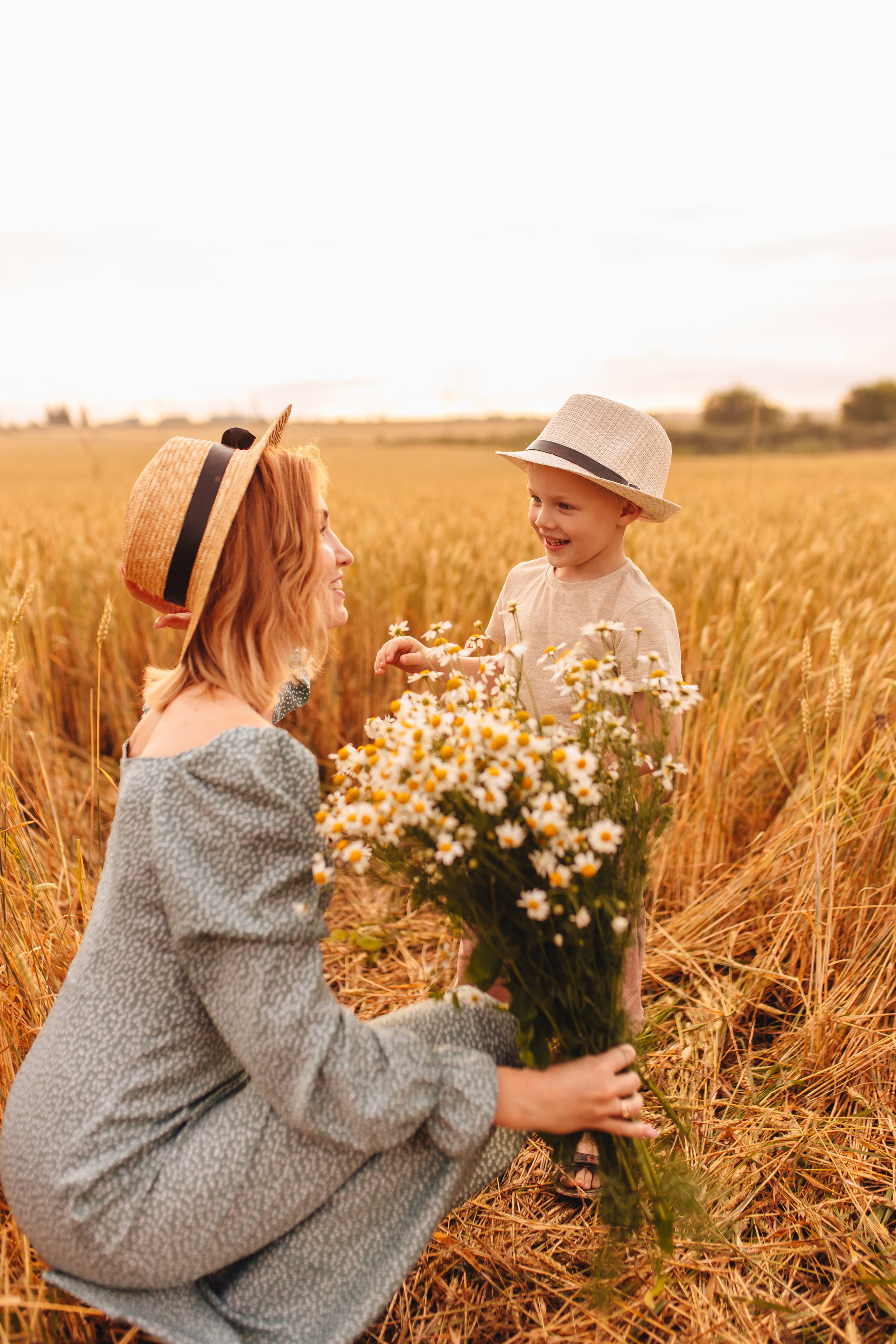 Мои любимые Родионовы. Свадебный и семейный фотограф в Туле и области Маша Костина