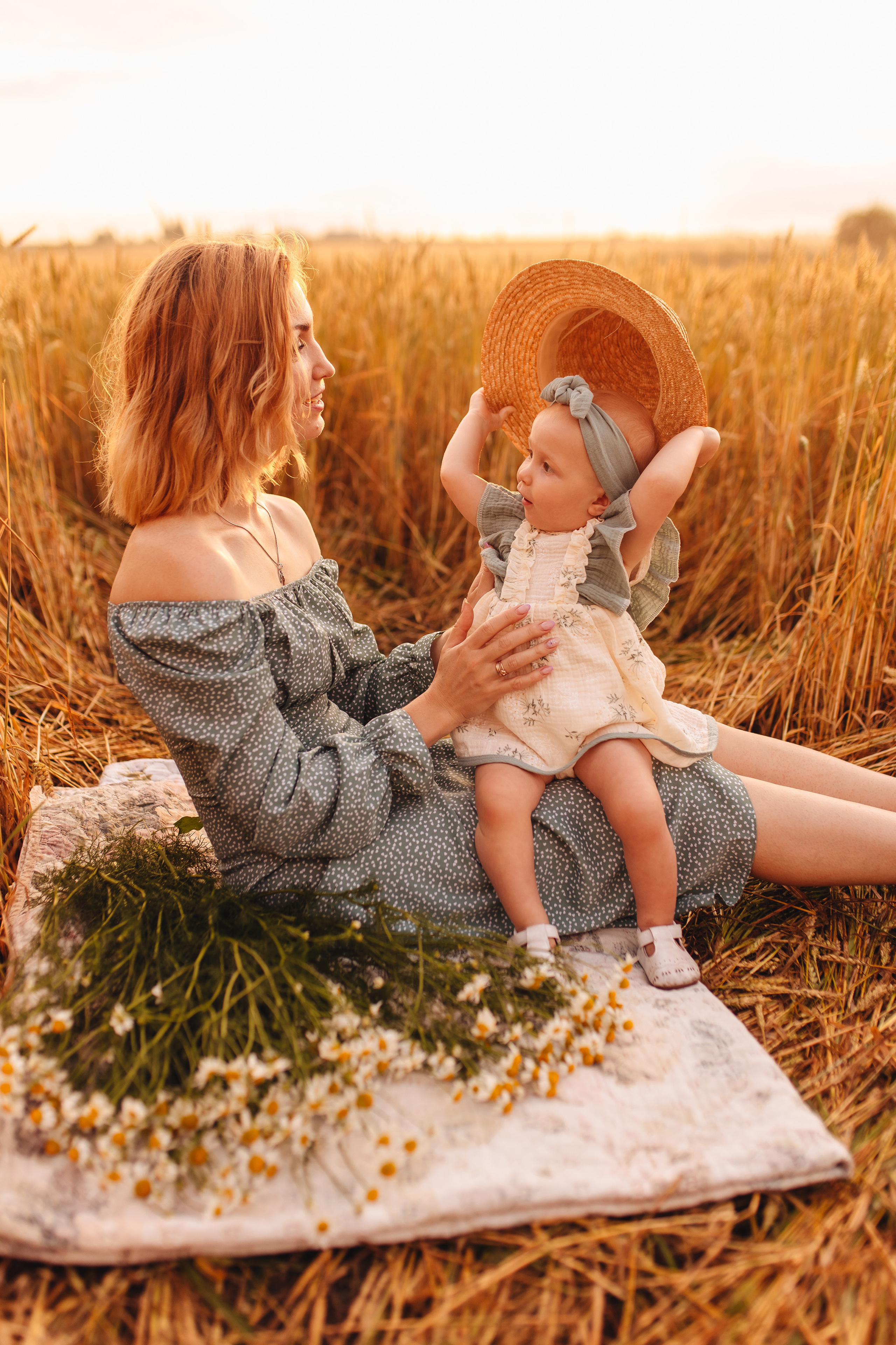 Мои любимые Родионовы. Свадебный и семейный фотограф в Туле и области Маша Костина