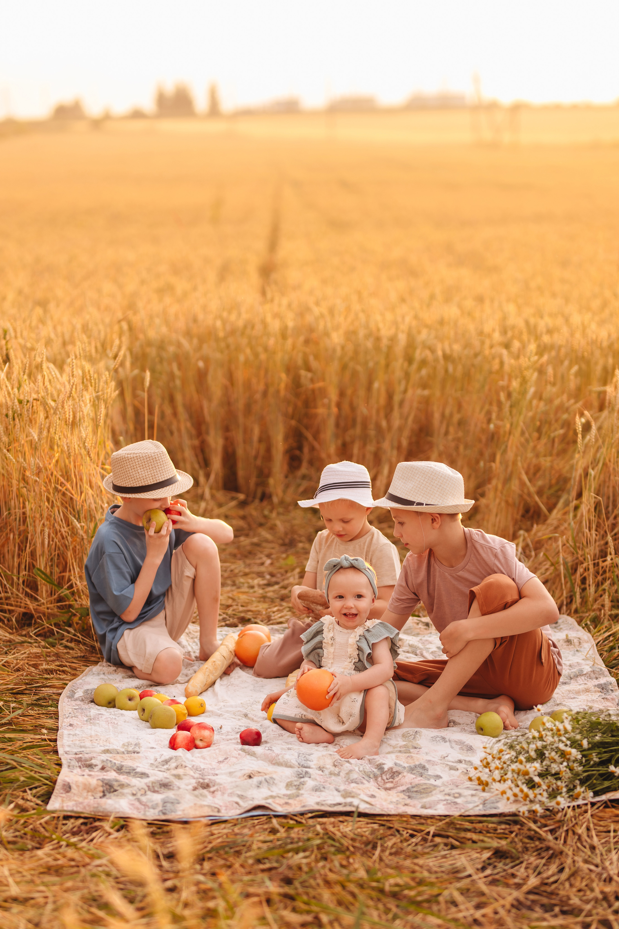 Мои любимые Родионовы. Свадебный и семейный фотограф в Туле и области Маша Костина