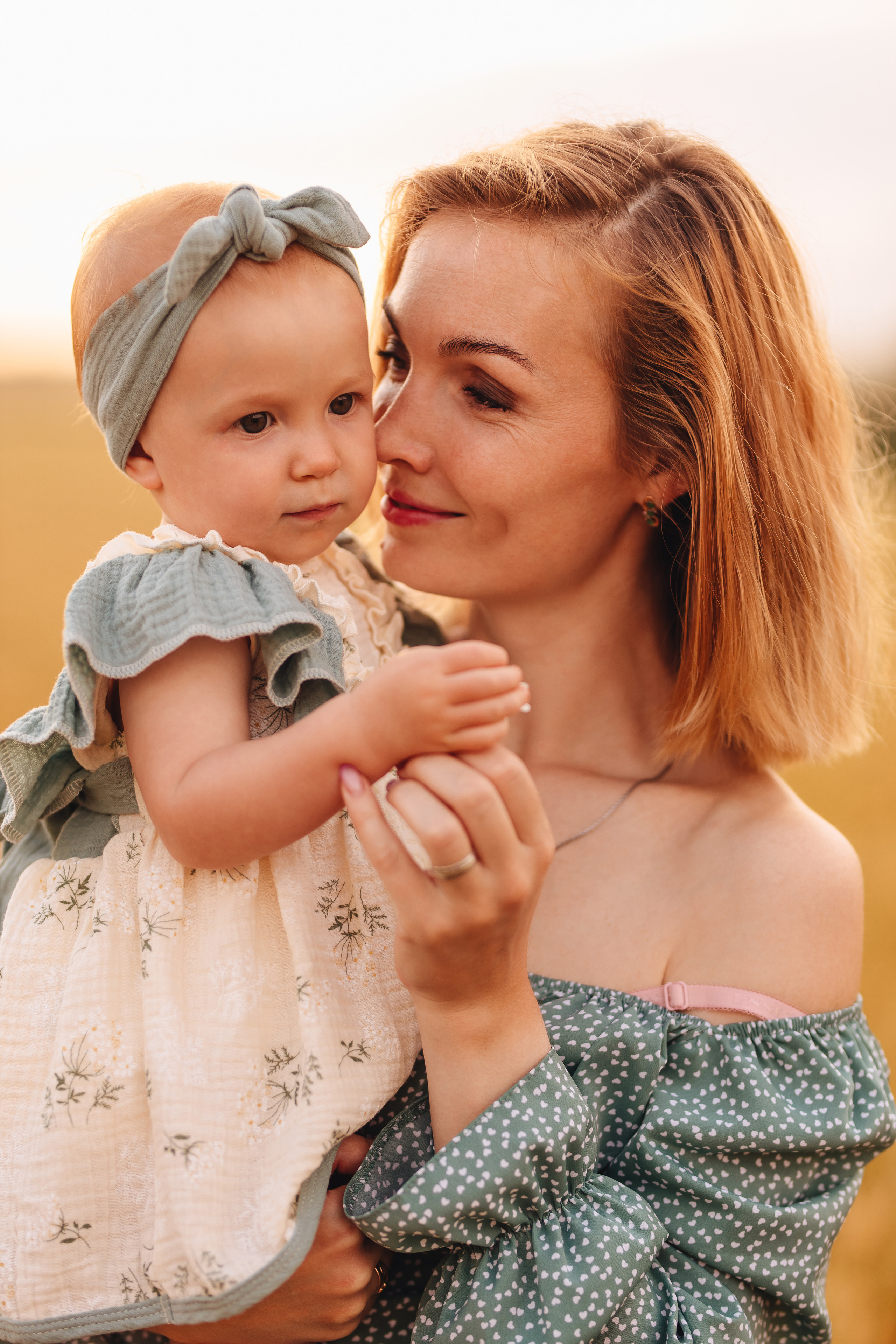 Мои любимые Родионовы. Свадебный и семейный фотограф в Туле и области Маша Костина