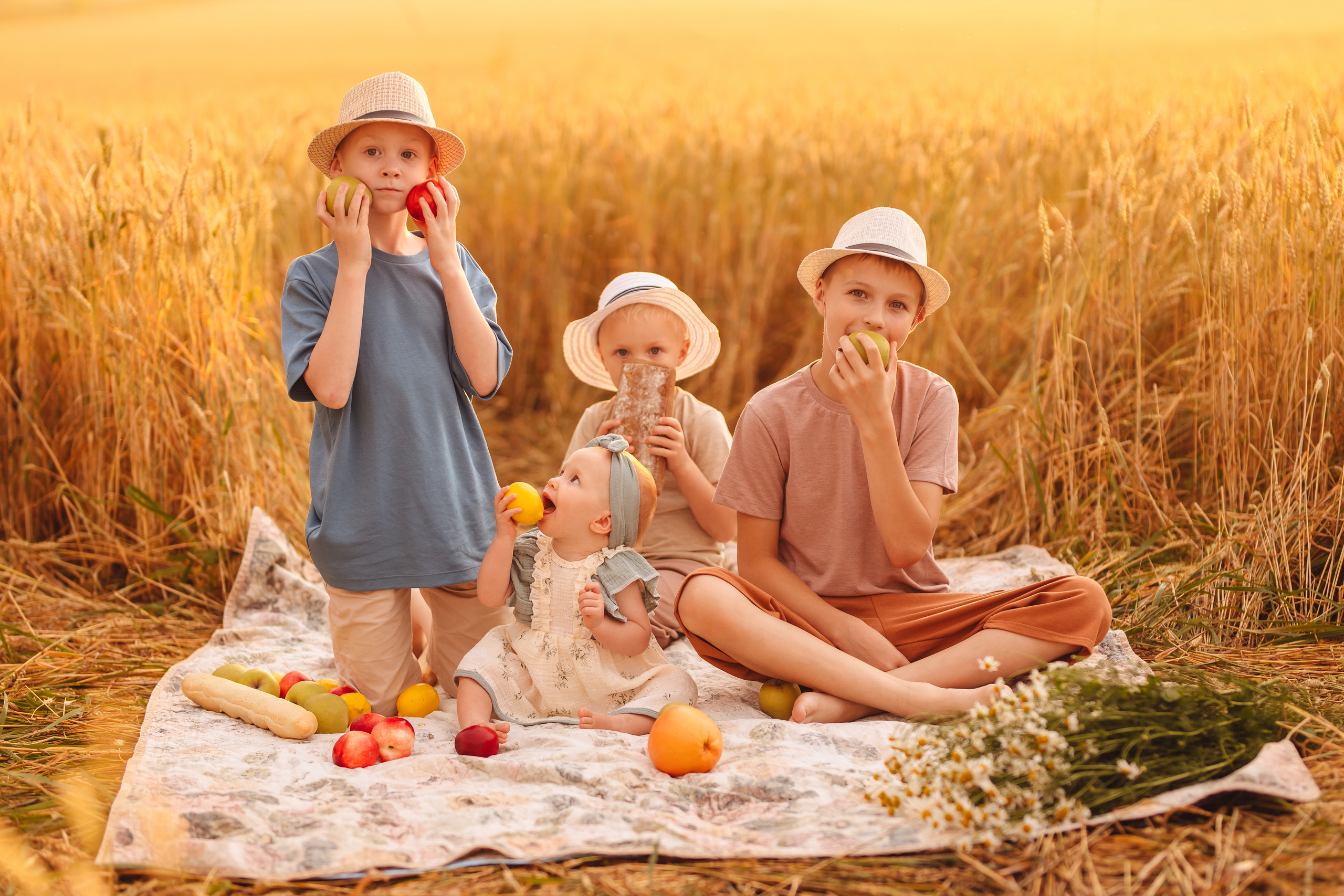 Мои любимые Родионовы. Свадебный и семейный фотограф в Туле и области Маша Костина