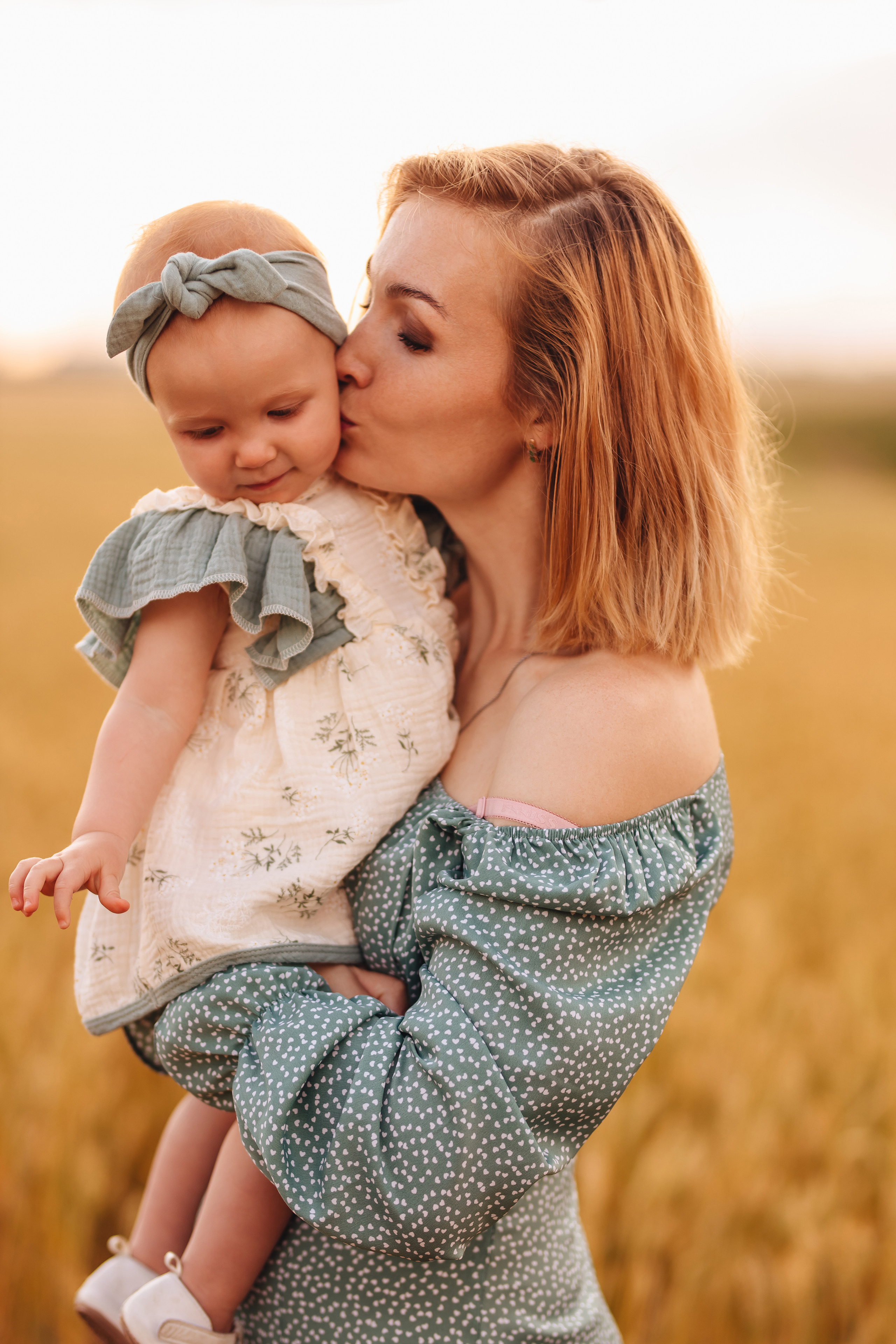 Мои любимые Родионовы. Свадебный и семейный фотограф в Туле и области Маша Костина