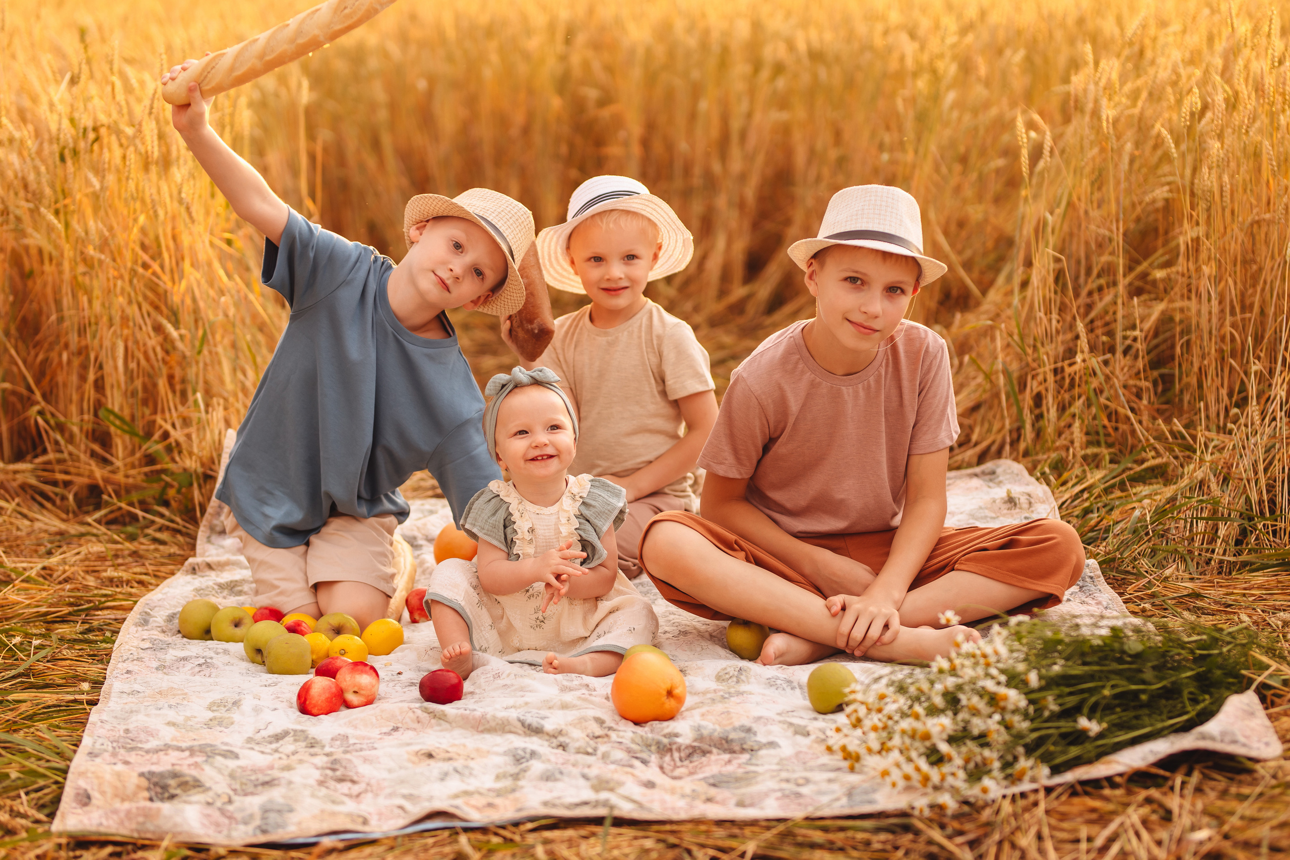 Мои любимые Родионовы. Свадебный и семейный фотограф в Туле и области Маша Костина