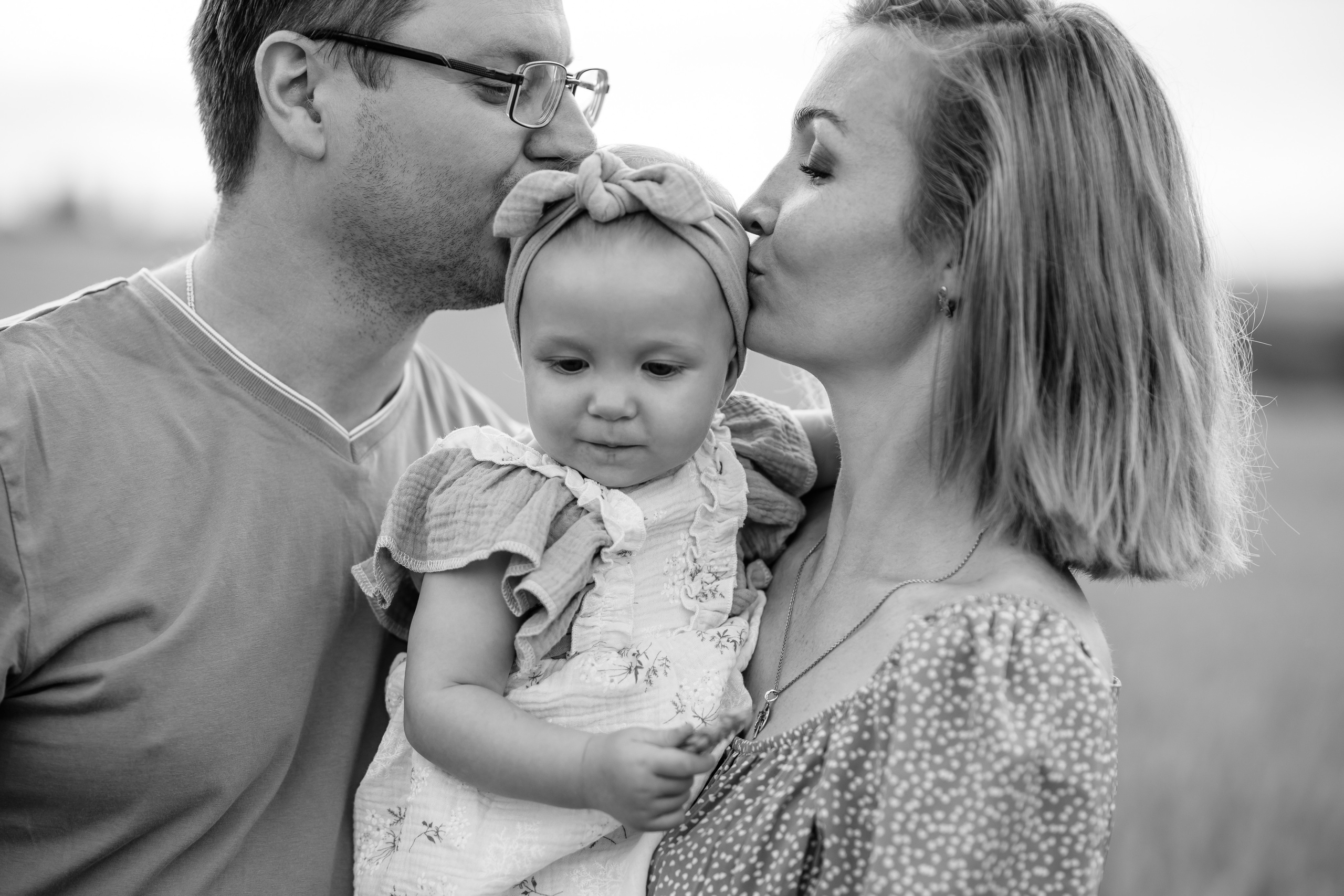 Мои любимые Родионовы. Свадебный и семейный фотограф в Туле и области Маша Костина