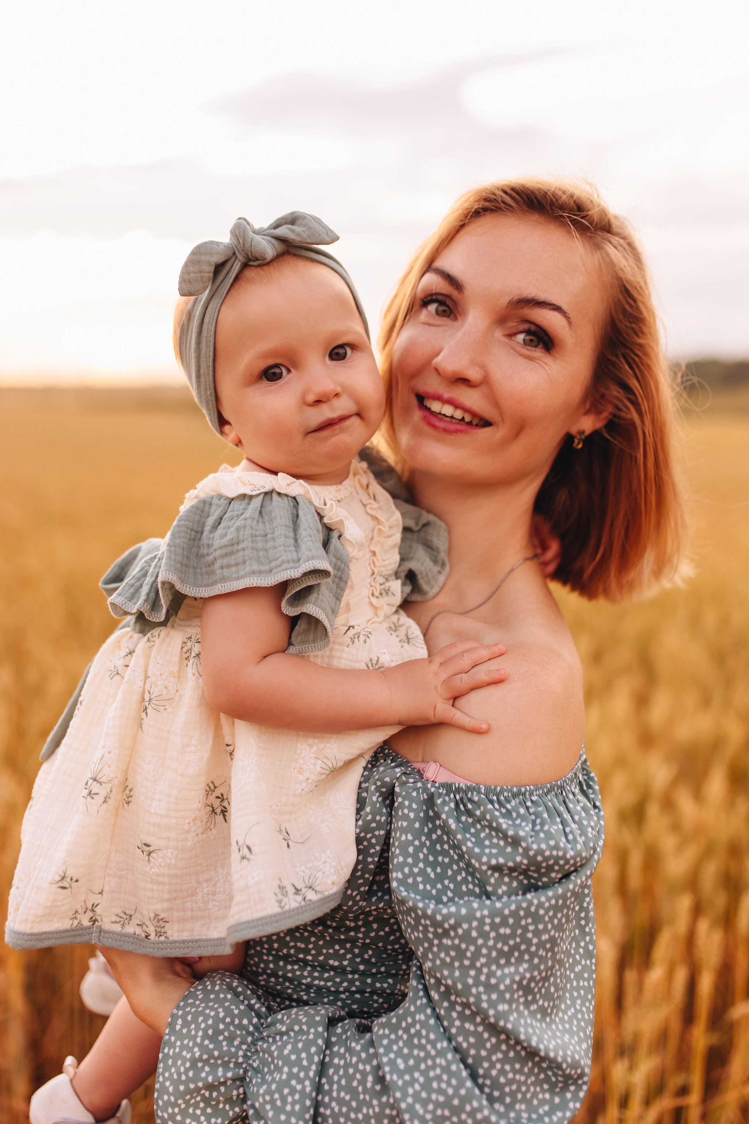 Мои любимые Родионовы. Свадебный и семейный фотограф в Туле и области Маша Костина
