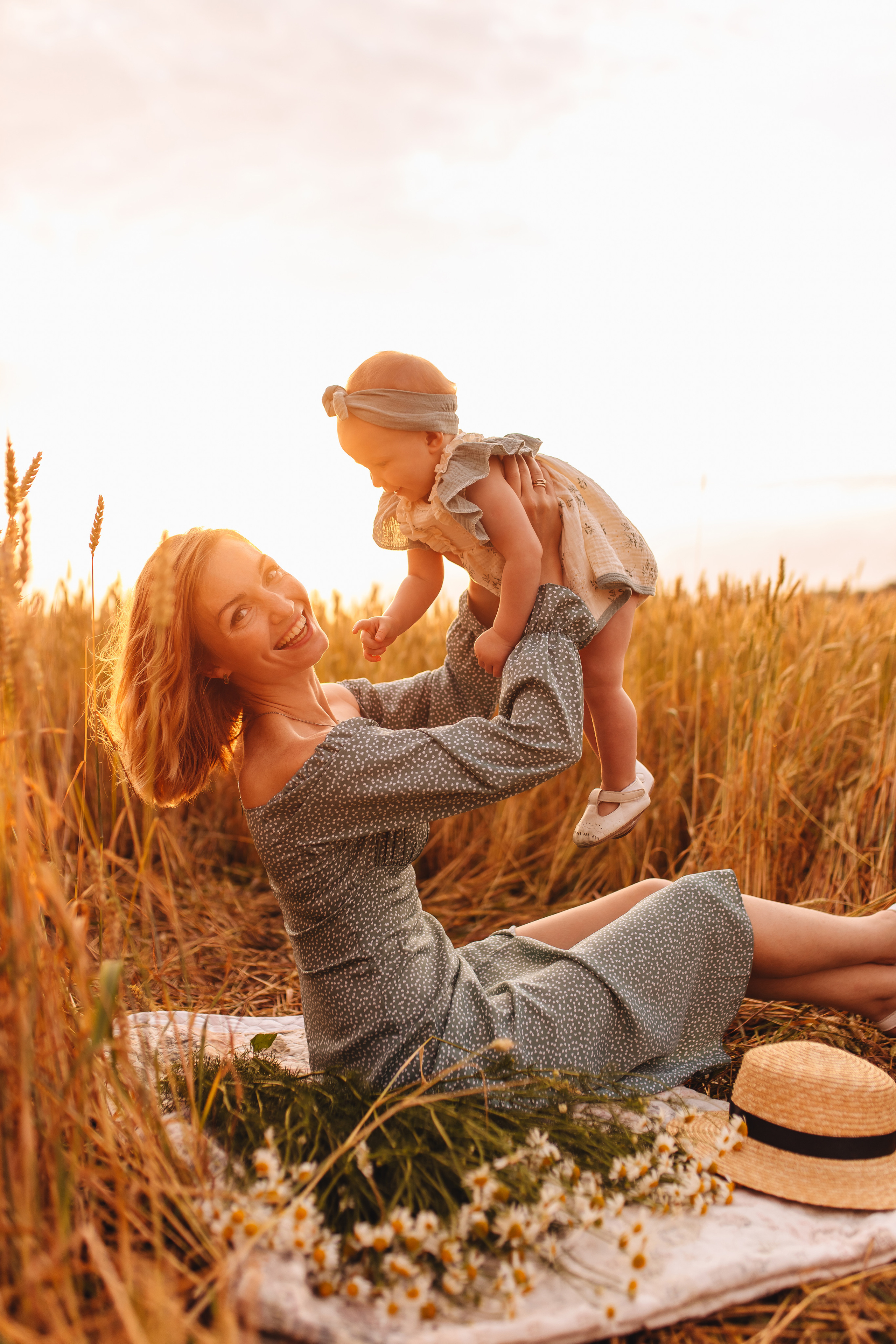 Мои любимые Родионовы. Свадебный и семейный фотограф в Туле и области Маша Костина