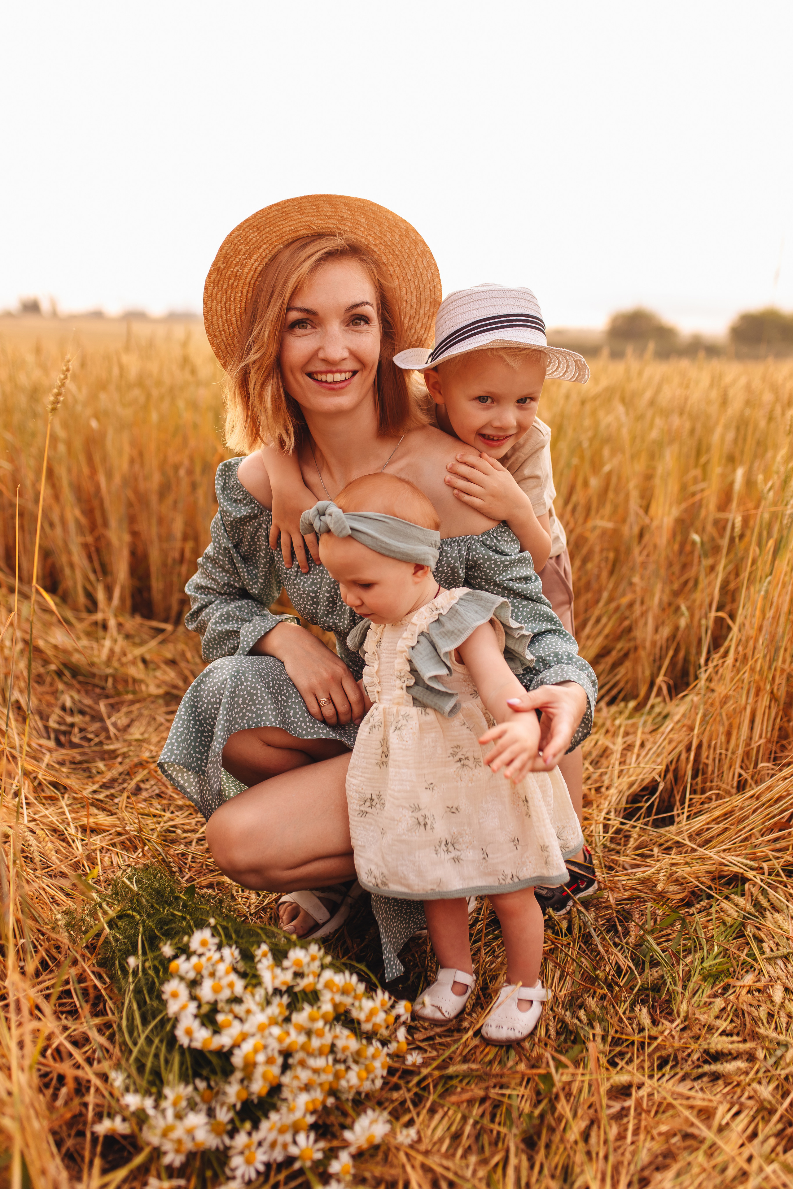 Мои любимые Родионовы. Свадебный и семейный фотограф в Туле и области Маша Костина