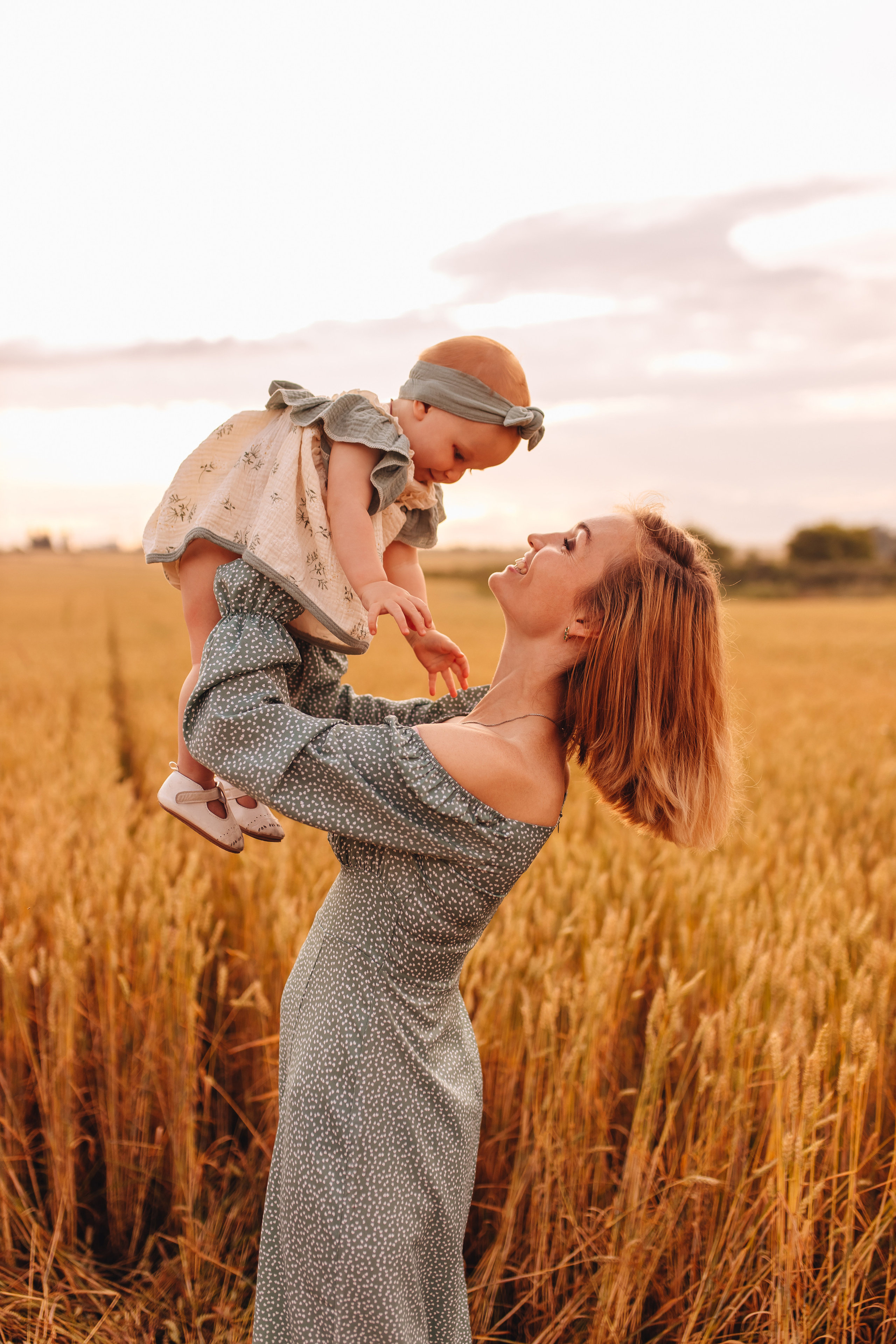 Мои любимые Родионовы. Свадебный и семейный фотограф в Туле и области Маша Костина