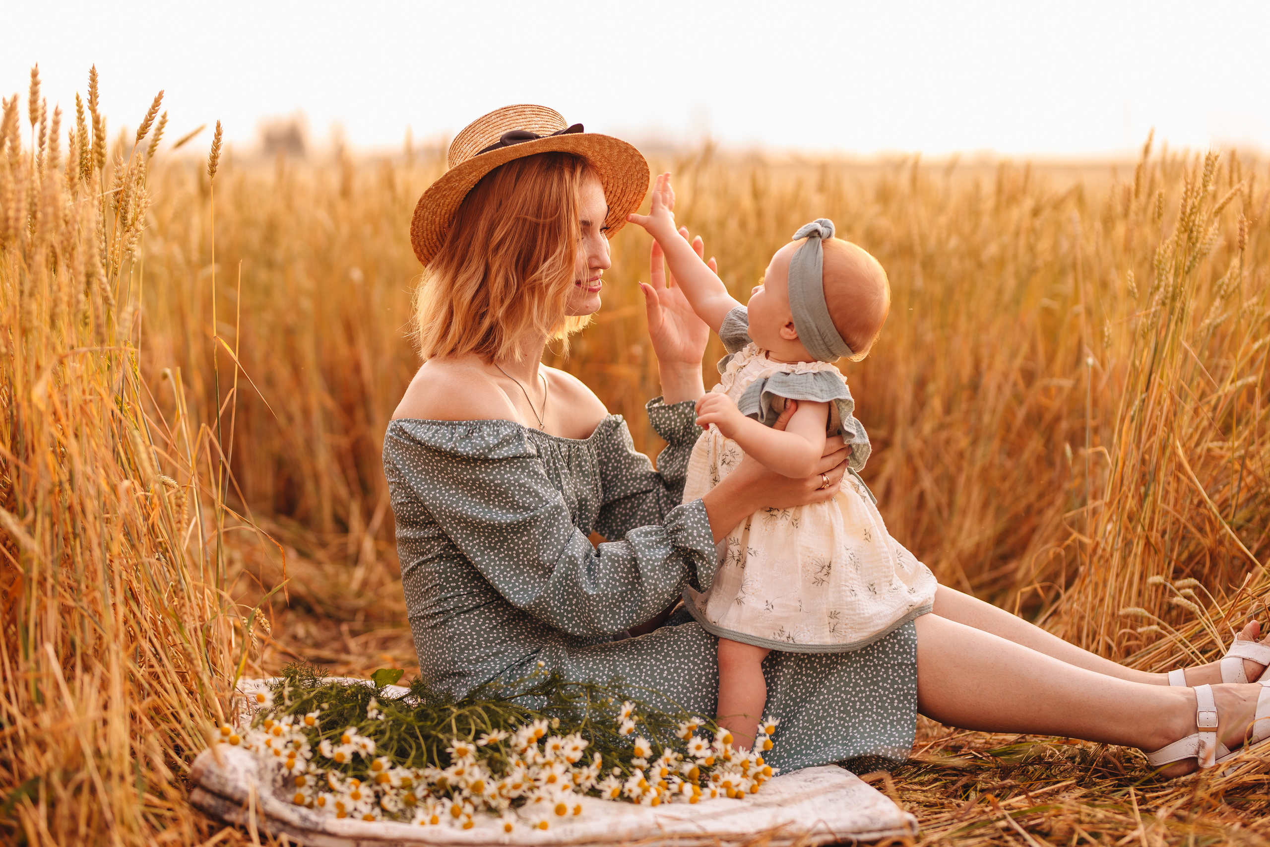 Мои любимые Родионовы. Свадебный и семейный фотограф в Туле и области Маша Костина
