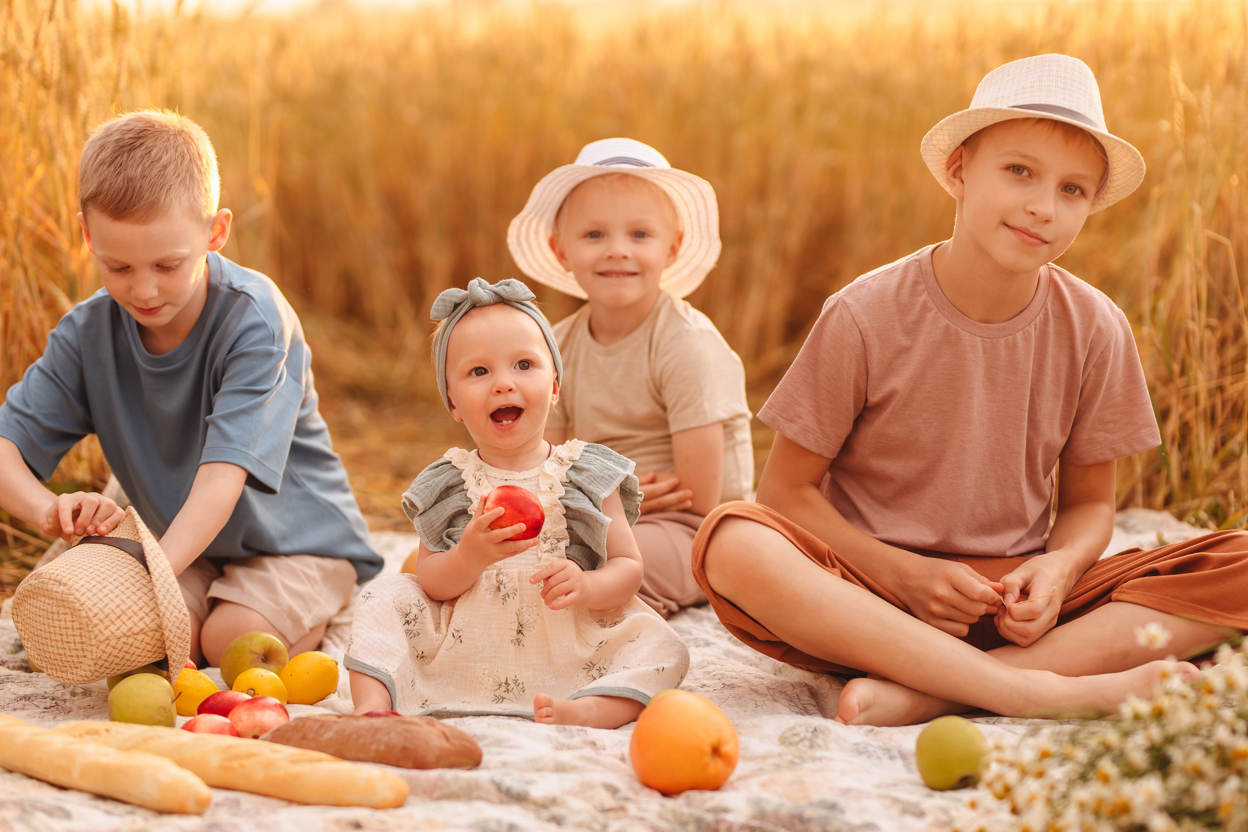 Мои любимые Родионовы. Свадебный и семейный фотограф в Туле и области Маша Костина