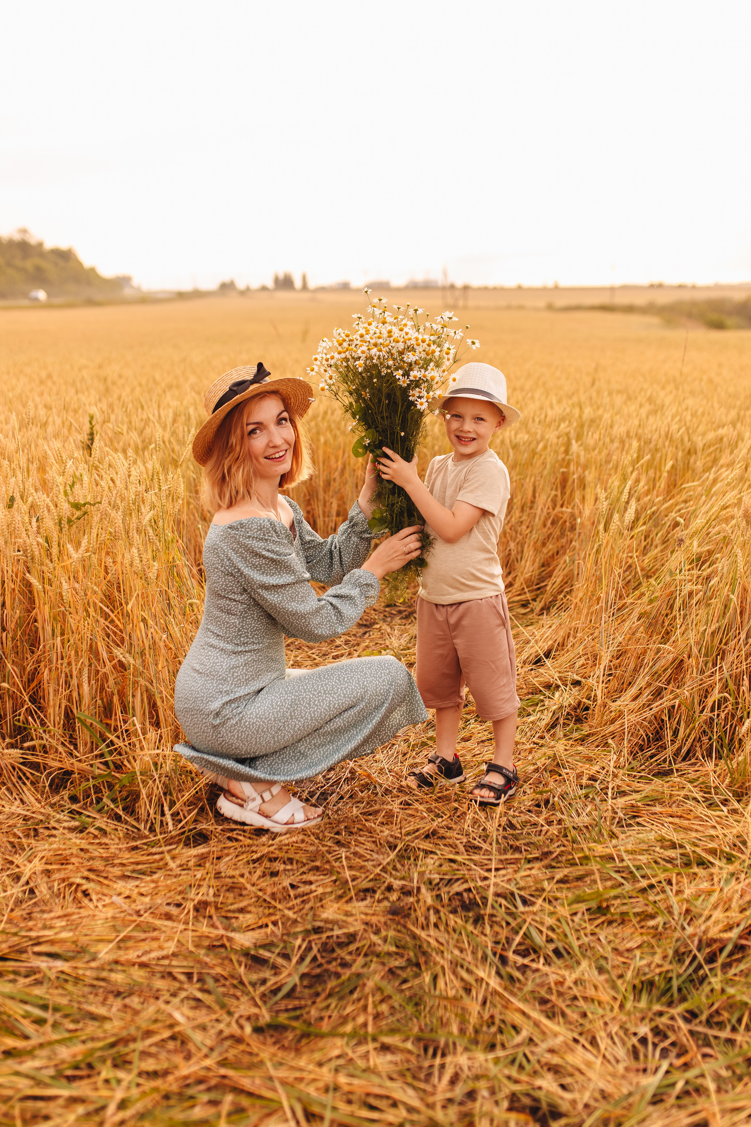 Мои любимые Родионовы. Свадебный и семейный фотограф в Туле и области Маша Костина