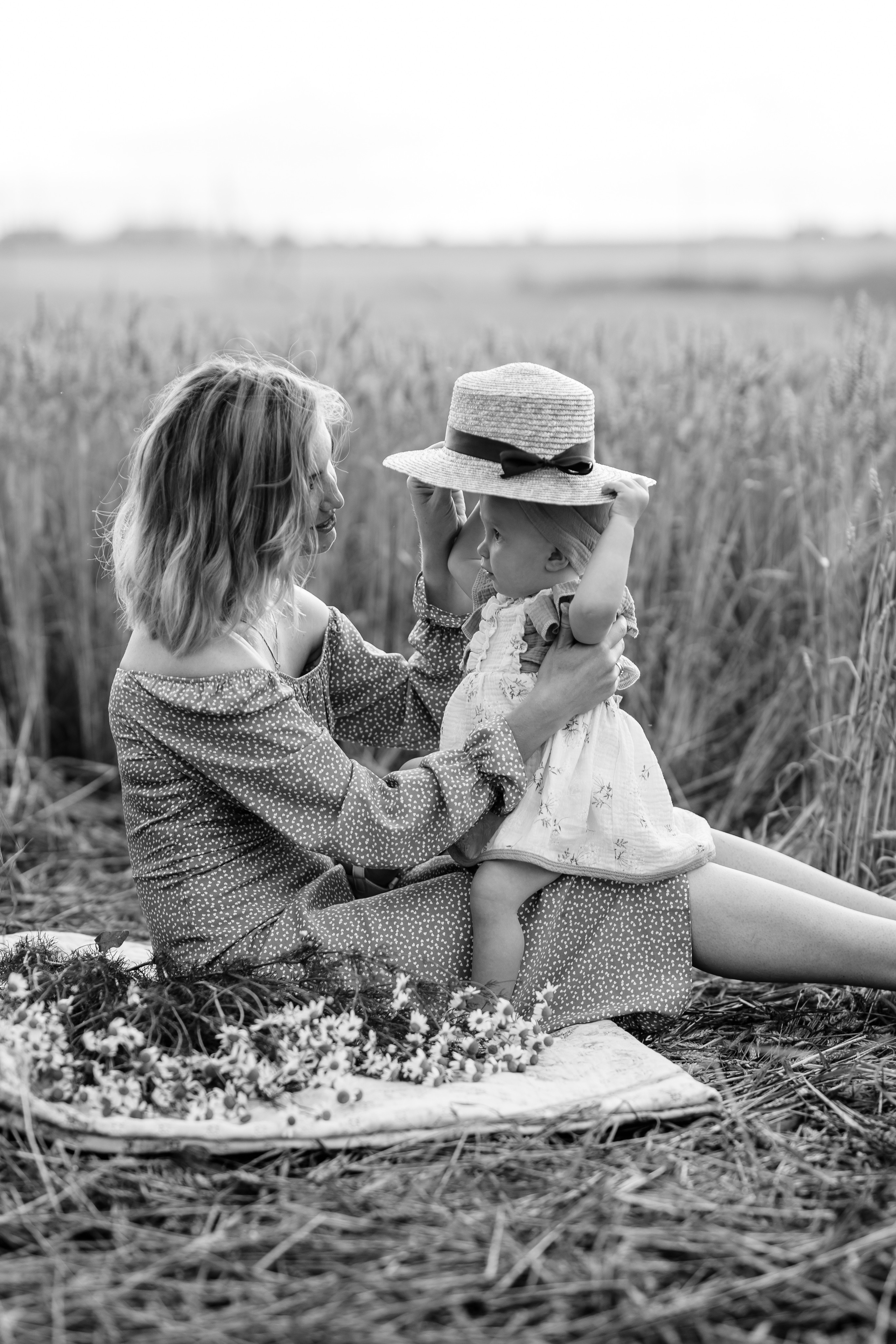 Мои любимые Родионовы. Свадебный и семейный фотограф в Туле и области Маша Костина