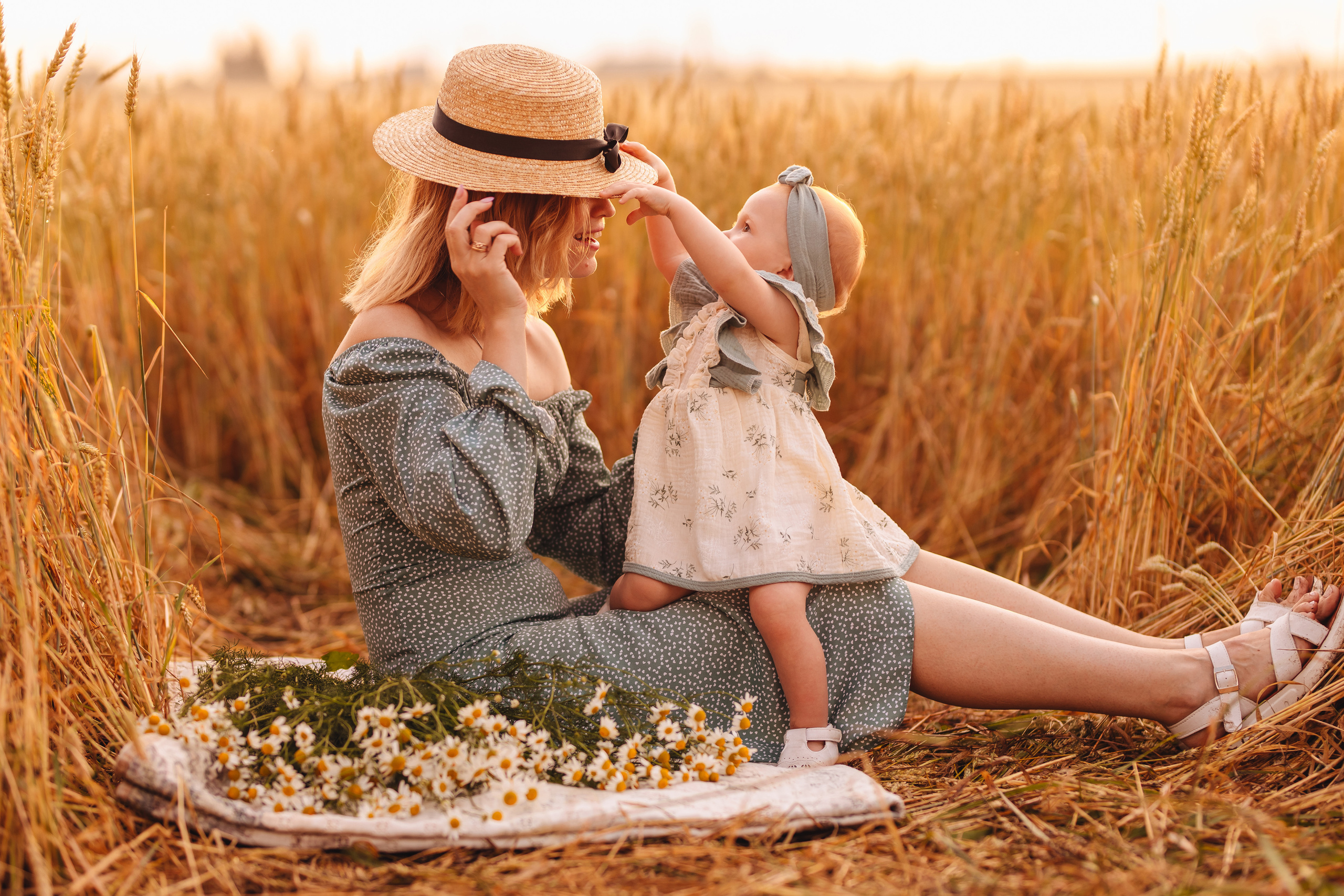 Мои любимые Родионовы. Свадебный и семейный фотограф в Туле и области Маша Костина