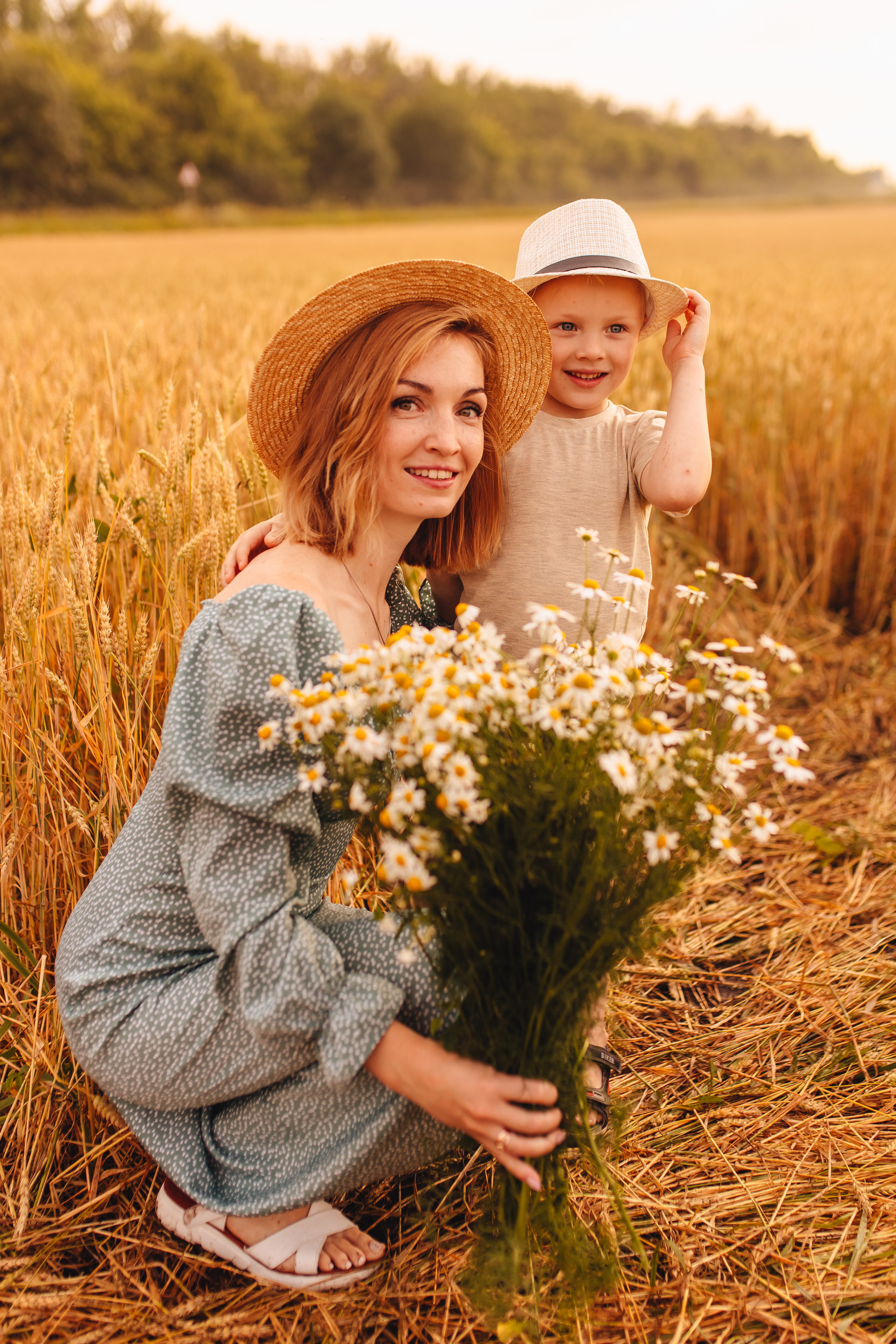 Мои любимые Родионовы. Свадебный и семейный фотограф в Туле и области Маша Костина