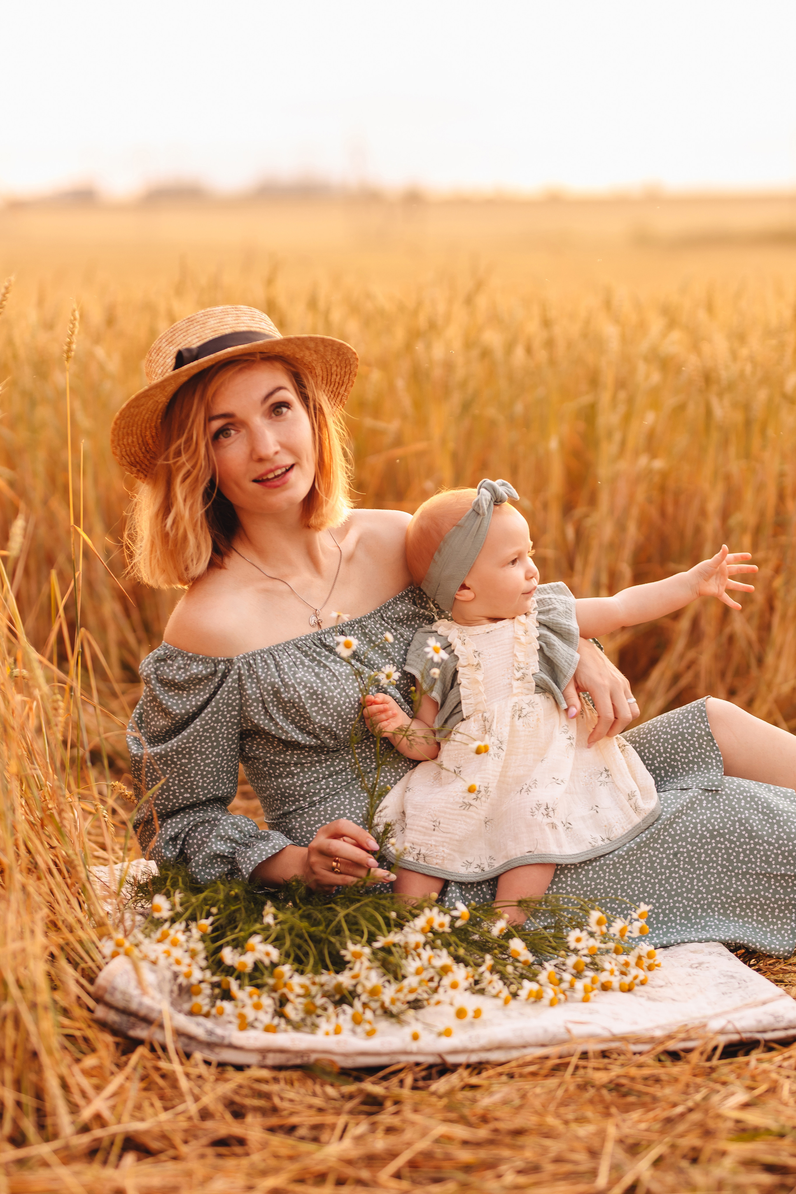 Мои любимые Родионовы. Свадебный и семейный фотограф в Туле и области Маша Костина