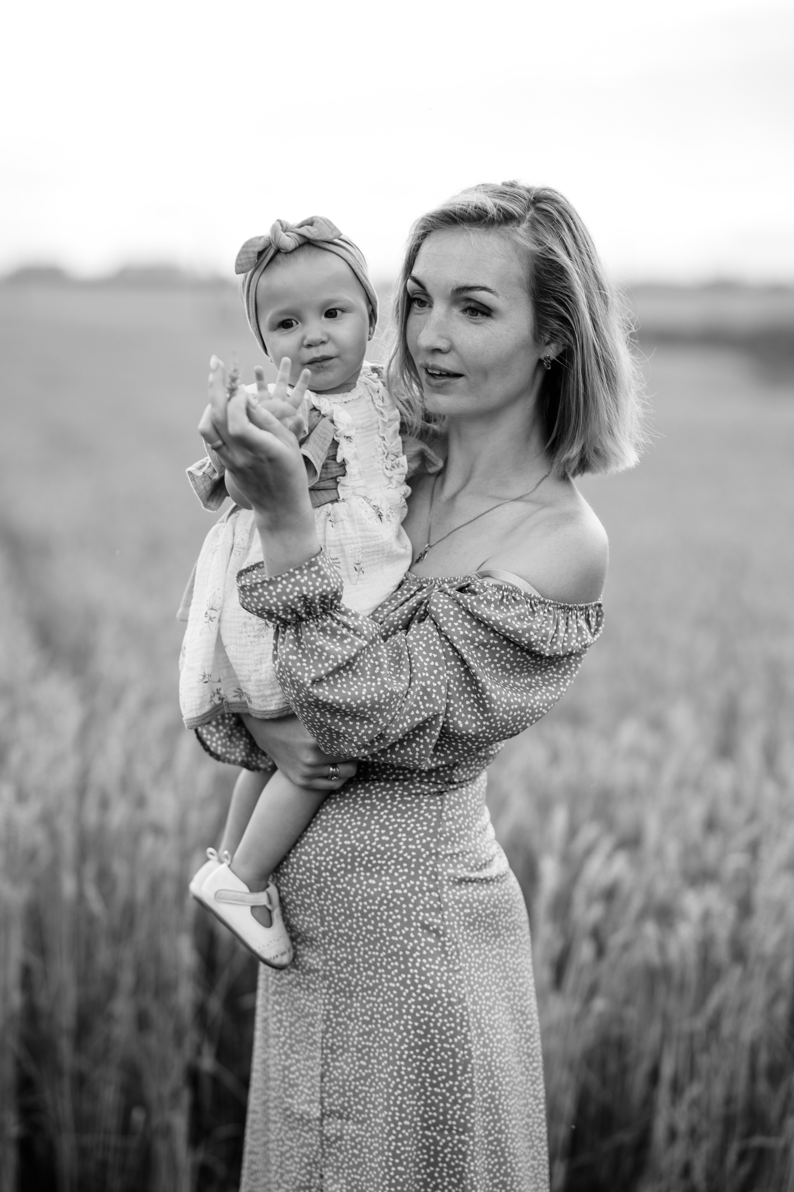 Мои любимые Родионовы. Свадебный и семейный фотограф в Туле и области Маша Костина