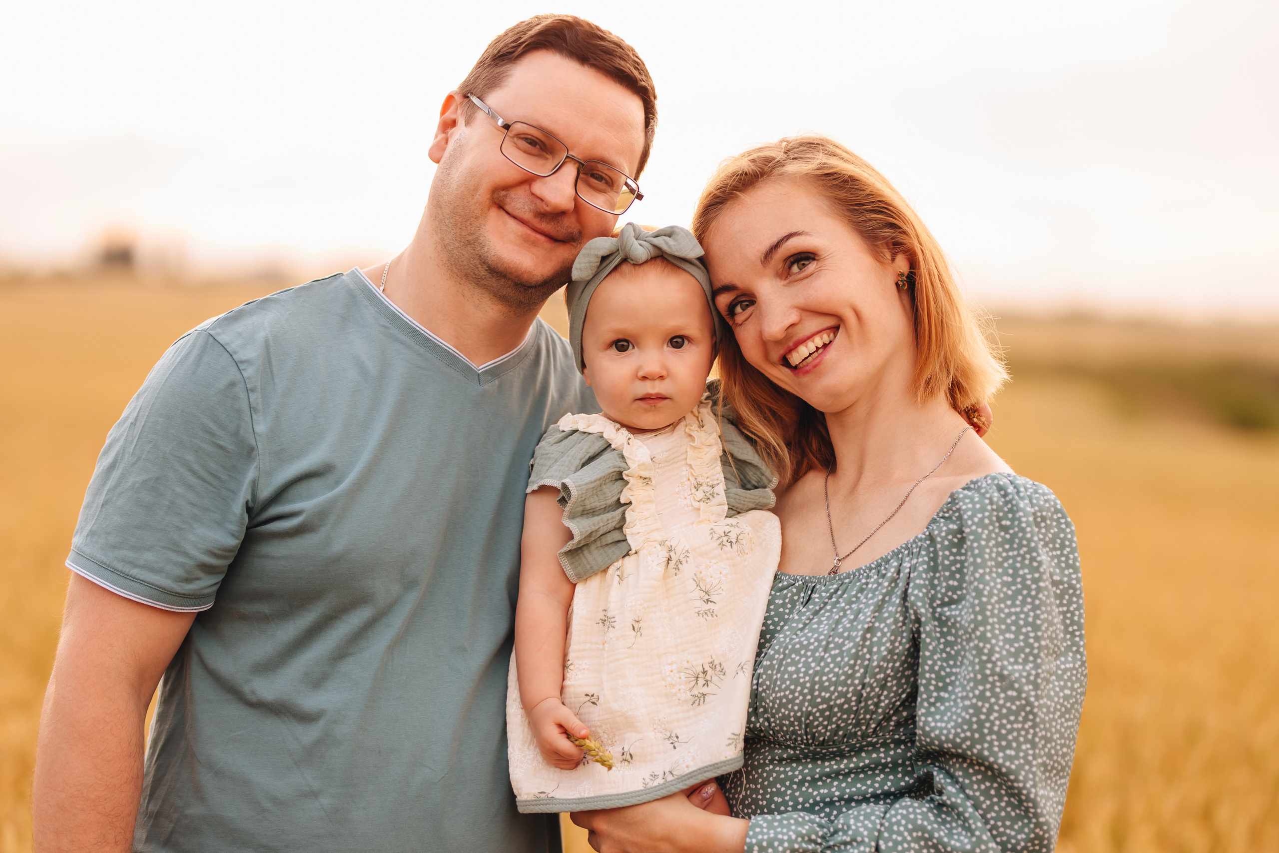 Мои любимые Родионовы. Свадебный и семейный фотограф в Туле и области Маша Костина