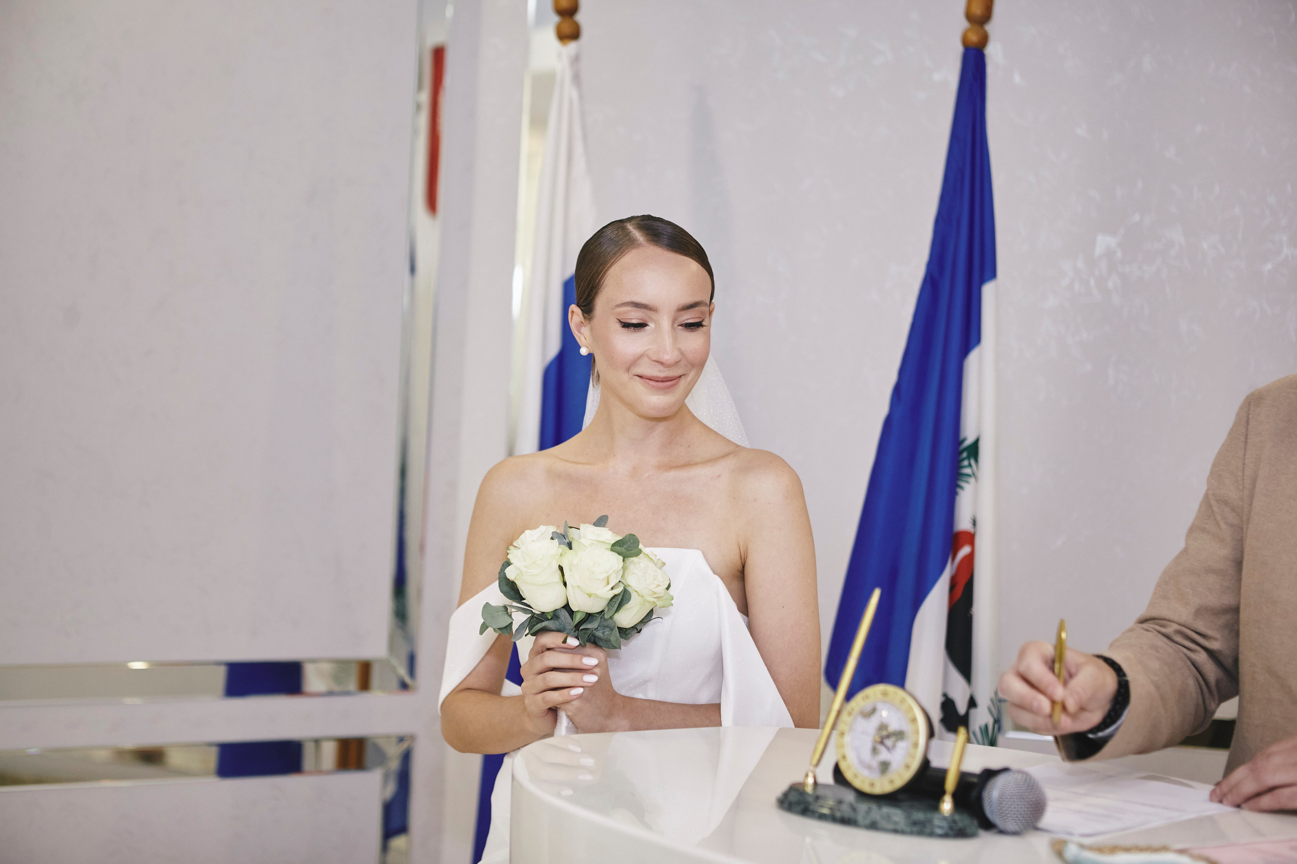 Александра и Алексей. Фотограф в Иркутске Анастасия Марышева