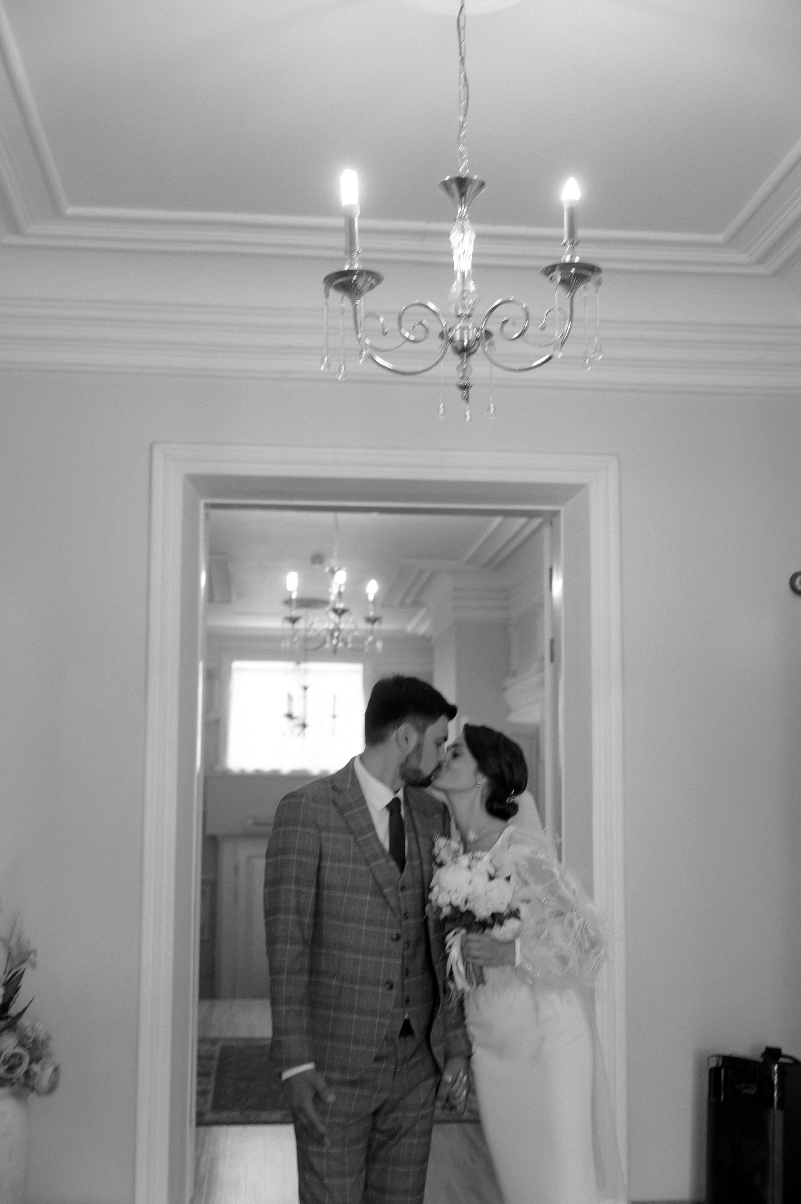 Константин и Мария. Свадебный фотограф в Красноярске Маргарита Синицкая