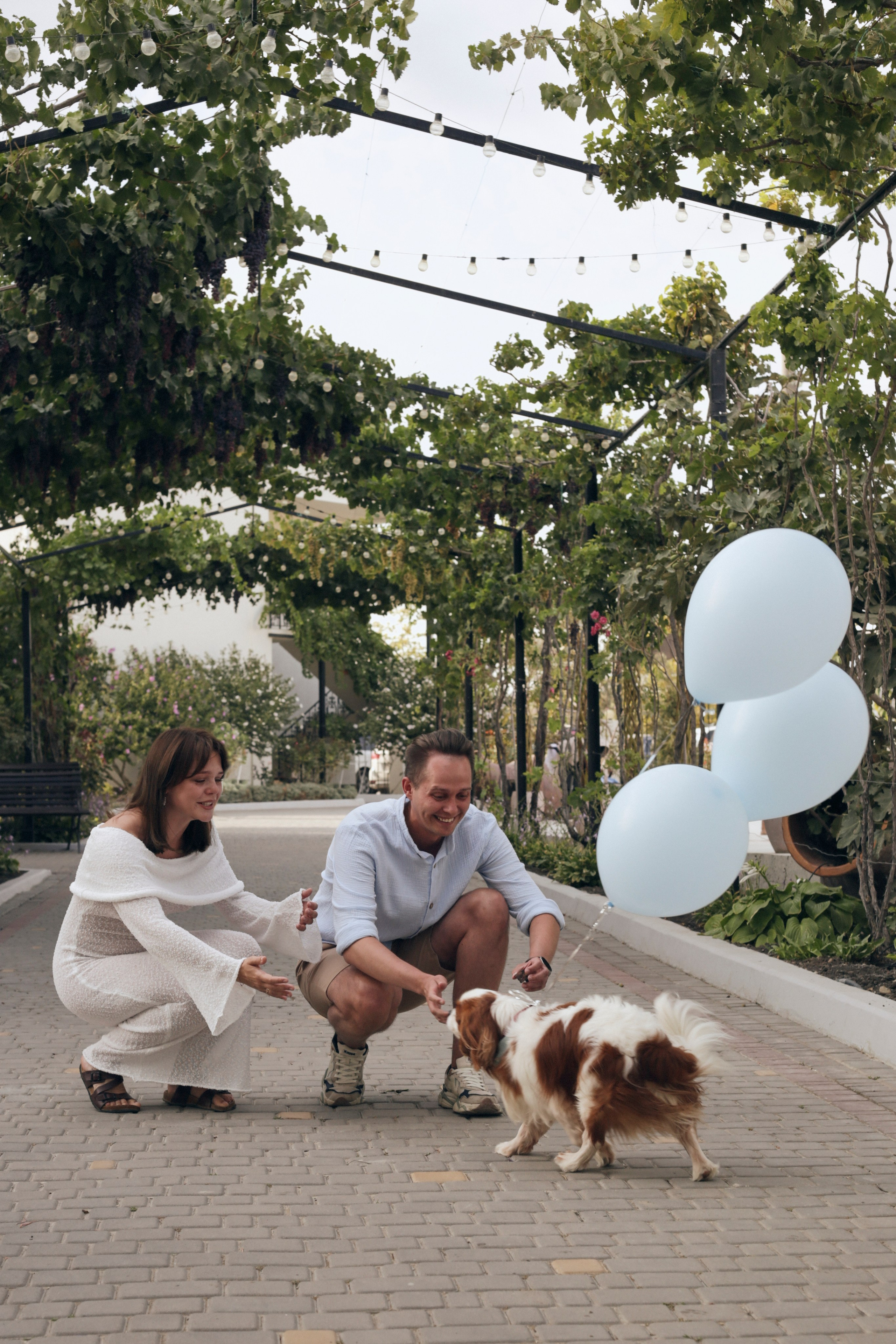 «У вас будет мальчик» | Маша и Влад. Семейный фотограф в Феодосии и по Крыму Брежнева Алла