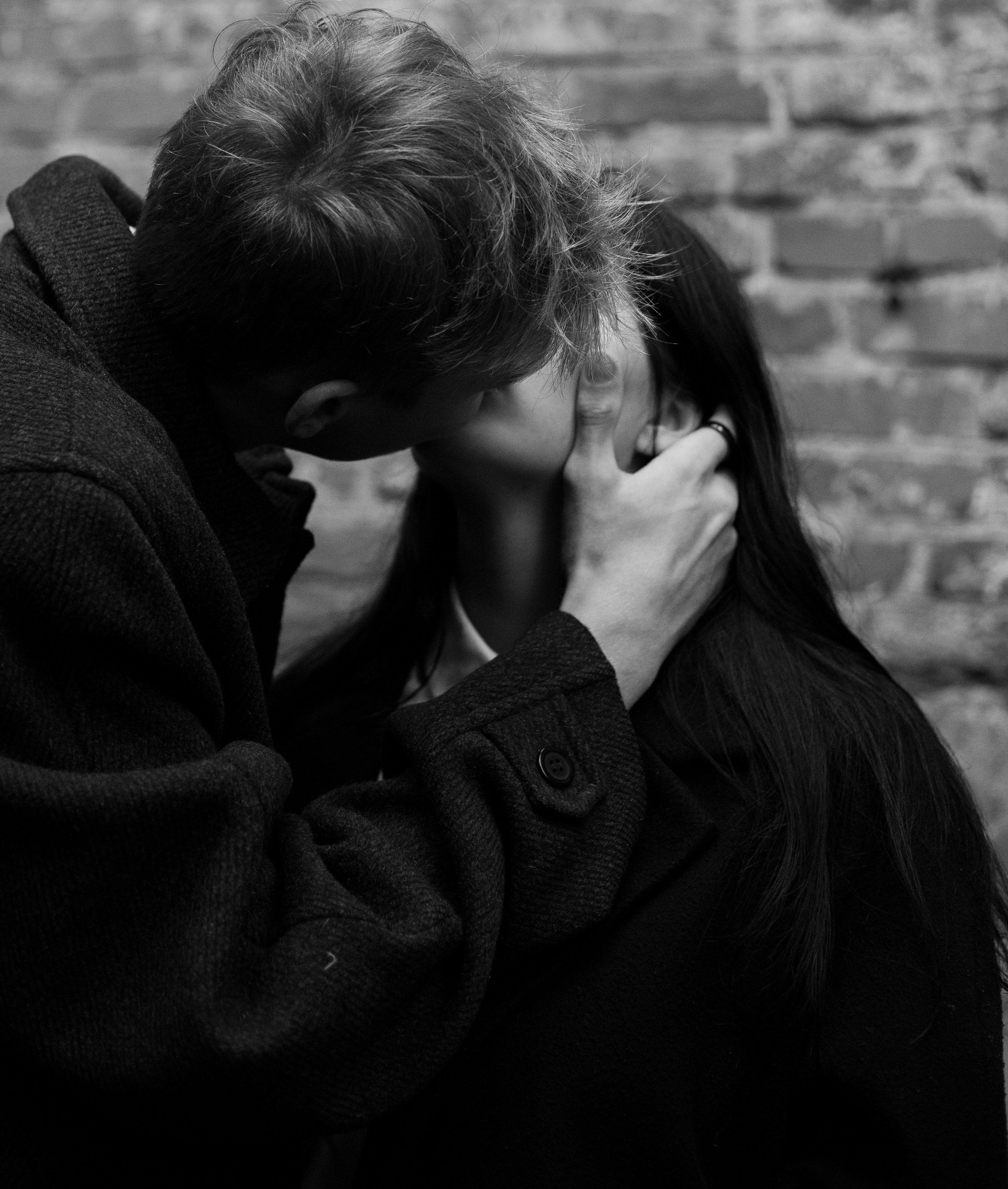 Lovestory. Tenny-Tiny Ph