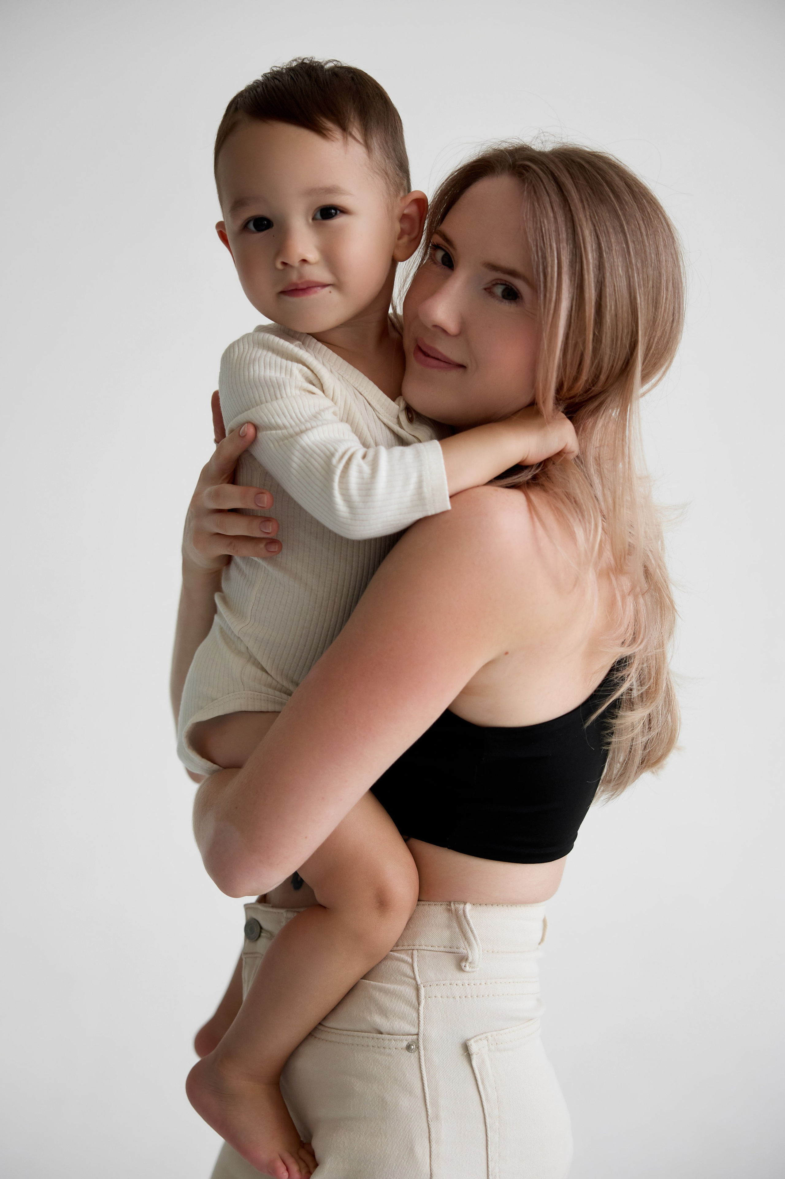 Семейная фотосессия Киров. Александр Прозоров фотограф в Кирове