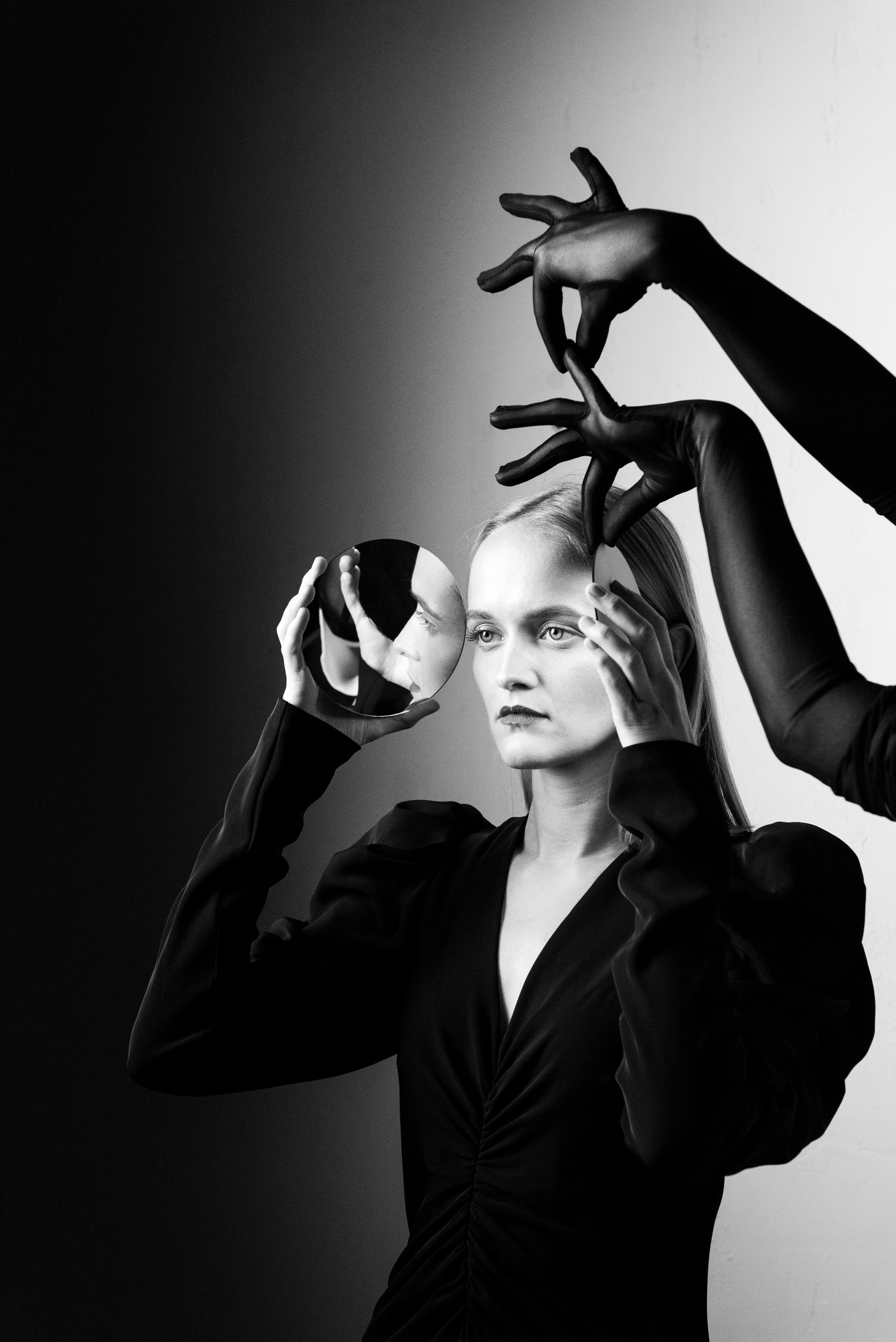 Василиса. Портретный и архитектурный фотограф в Москве и Санкт-Петербурге