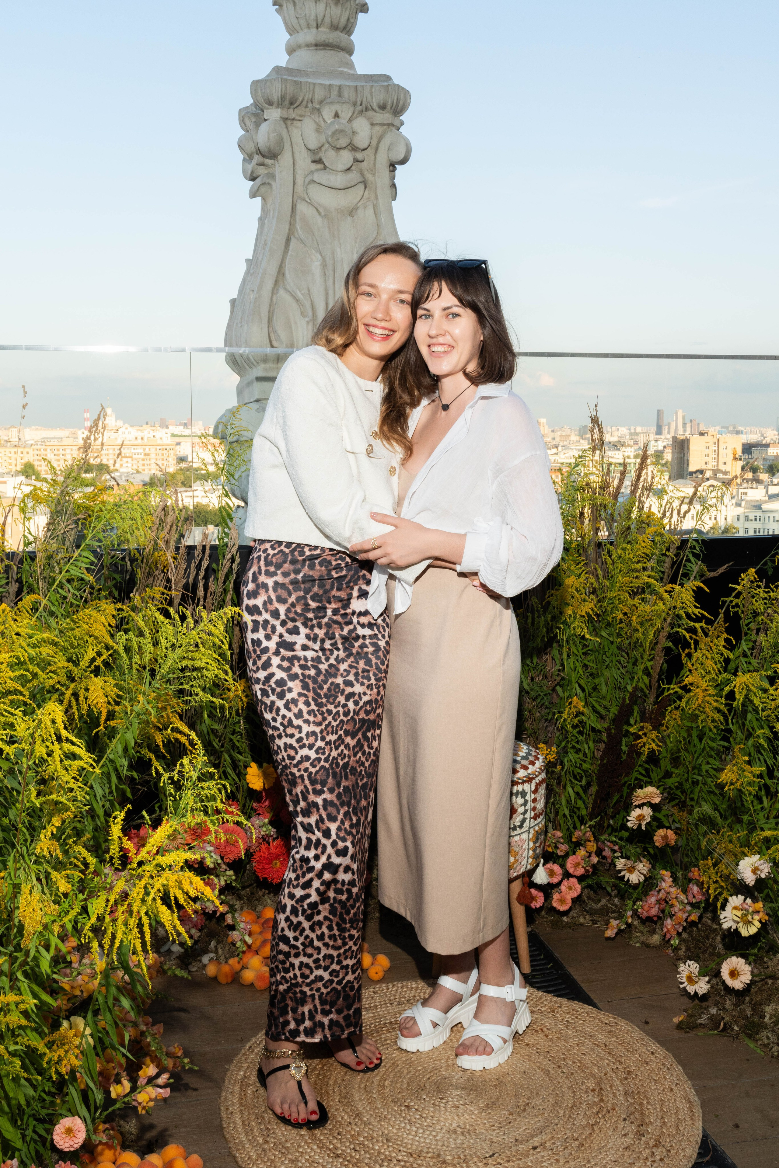 ДР Дианы. Пекин. Оформление свадеб, декор свадеб Вера Маркова, Москва