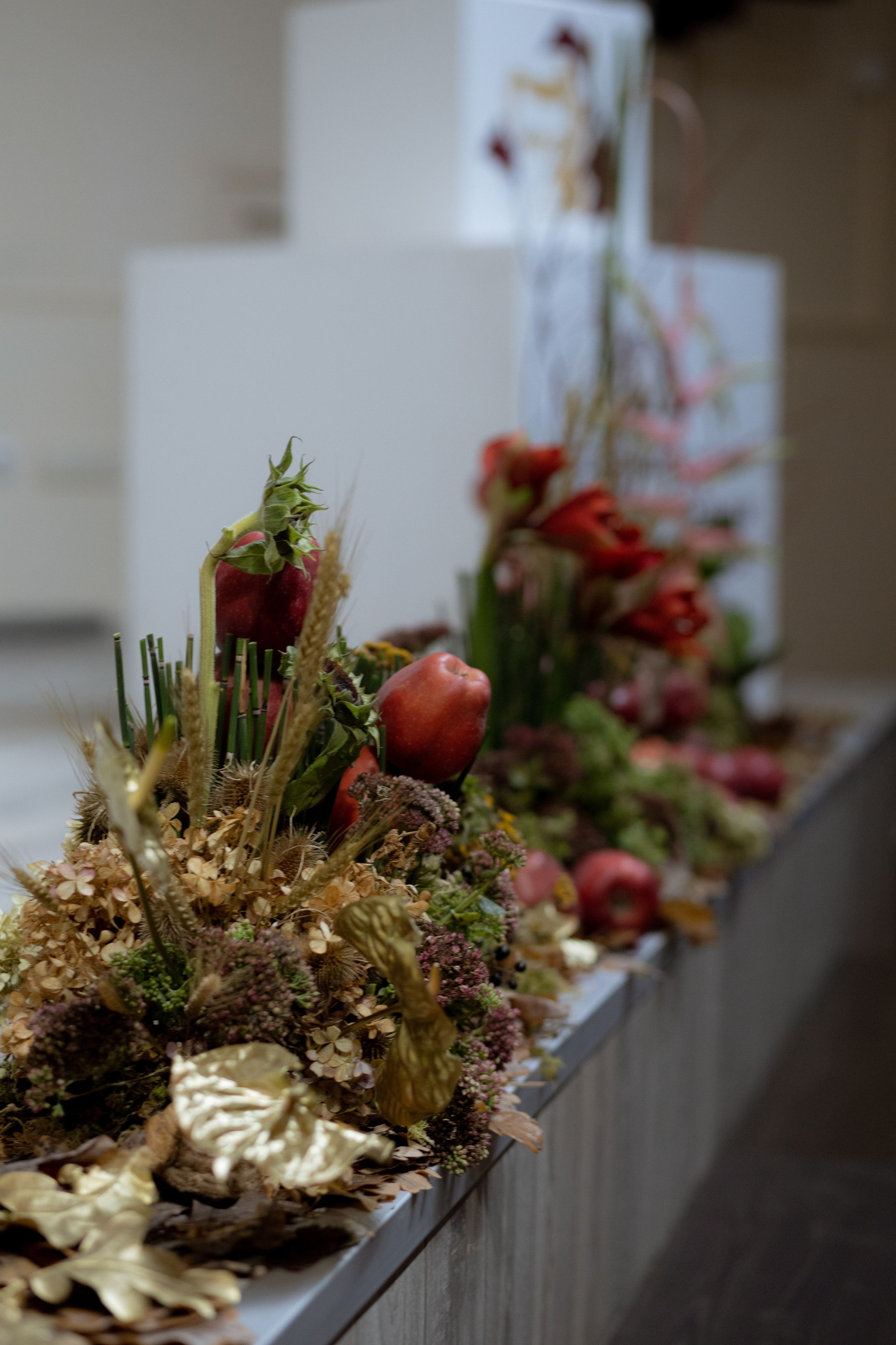 Оформление IX Международного конкурса пианистов имени Д. Д. Шостаковича. Оформление свадеб, декор свадеб Вера Маркова, Москва