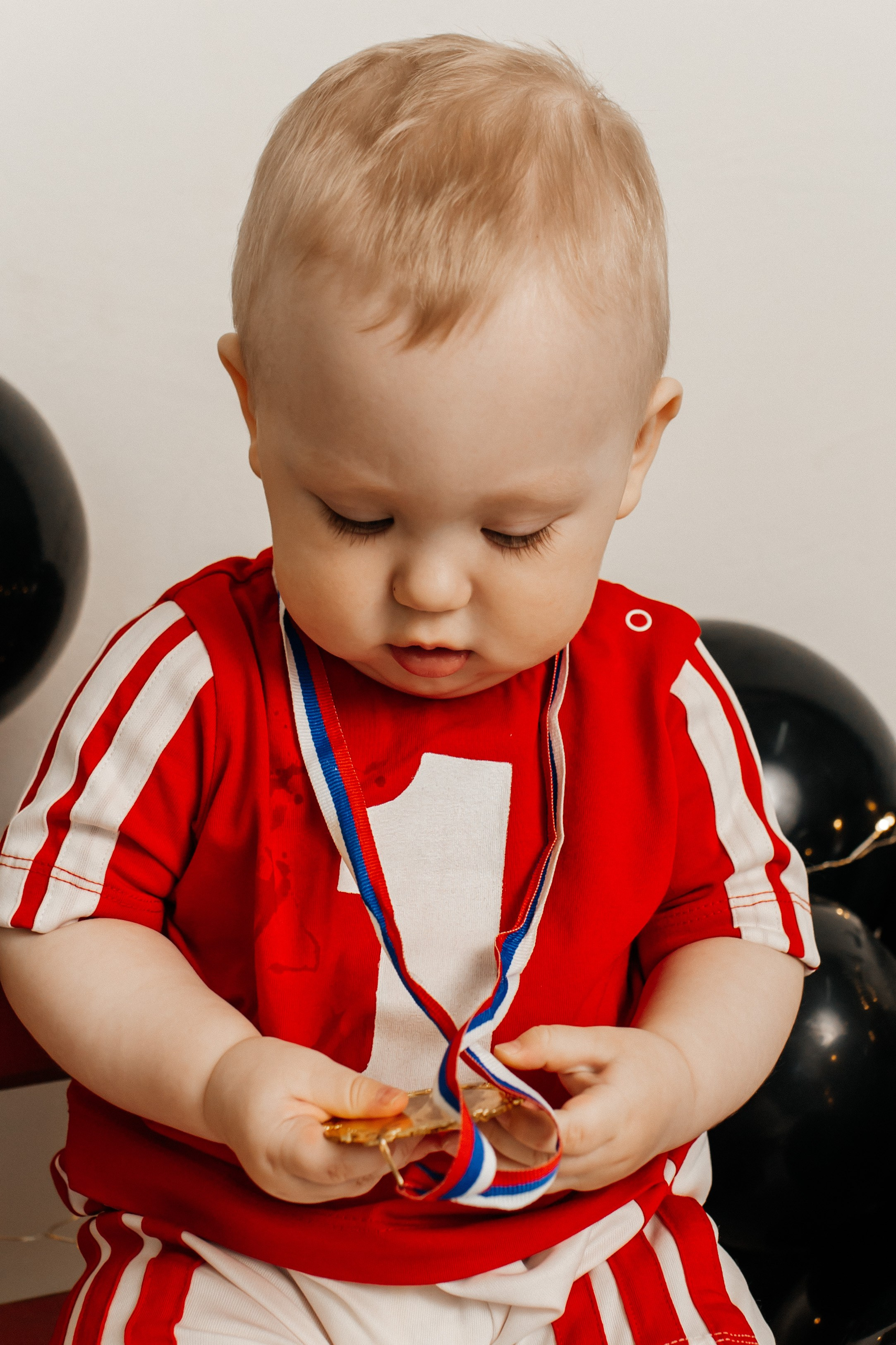 Годовасики. Семейный и детский фотограф в Южноуральске Дубовицкая Елена