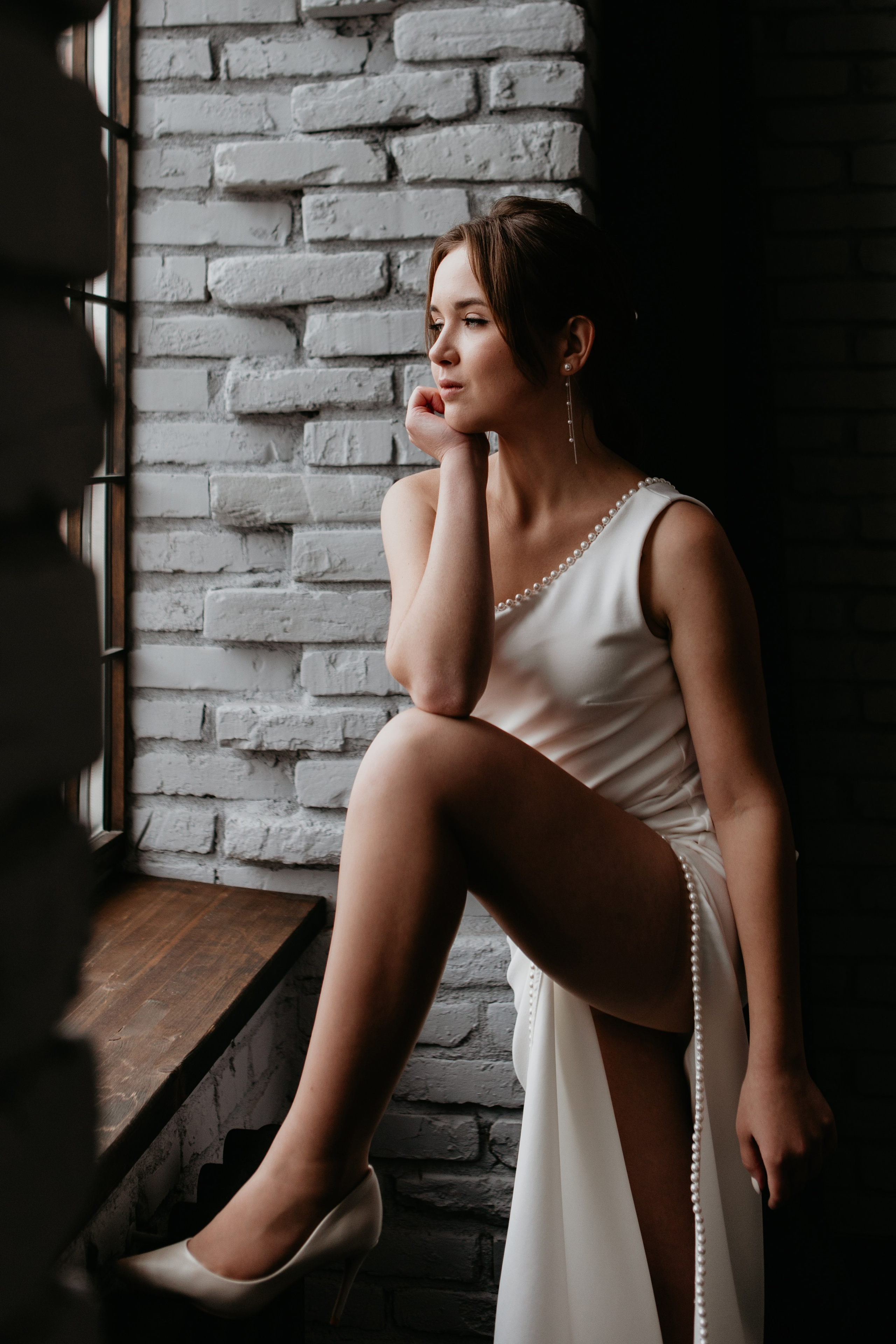 Свадьбы. Фотограф Оренбург Алёна Лелет