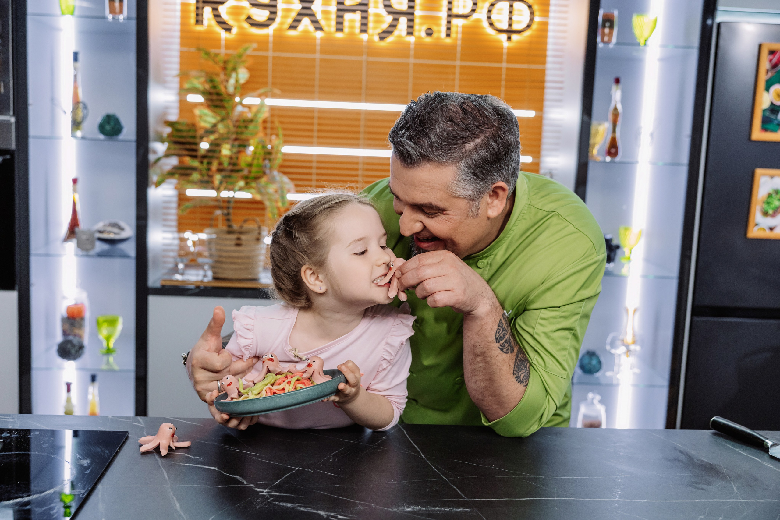 ПРОГРАММА «БЛЮДО НЕДЕЛИ» НА КУХНЯ.РФ. ФОТОГРАФ ИРИНА ШАМАТАВА