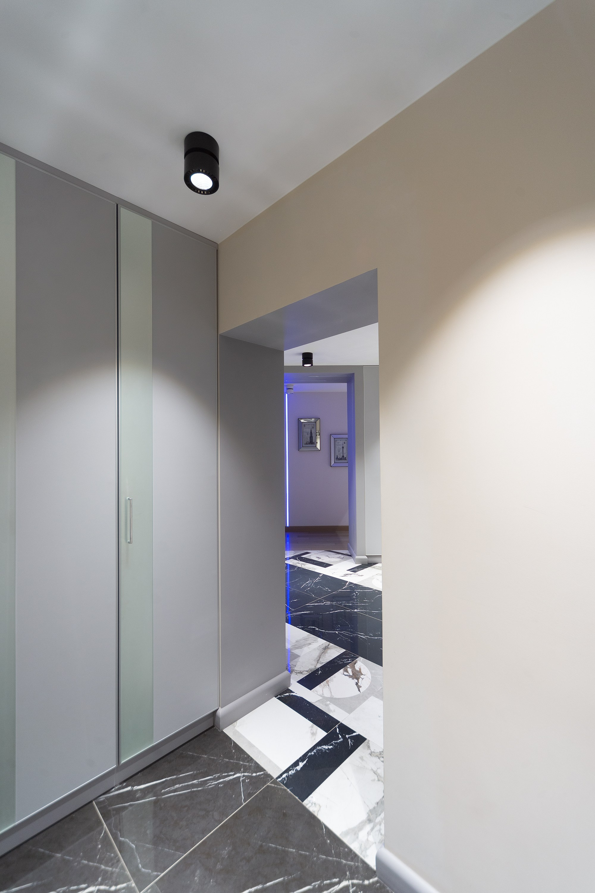 МОСКВА ИНТЕРЬЕР 3. Фотограф