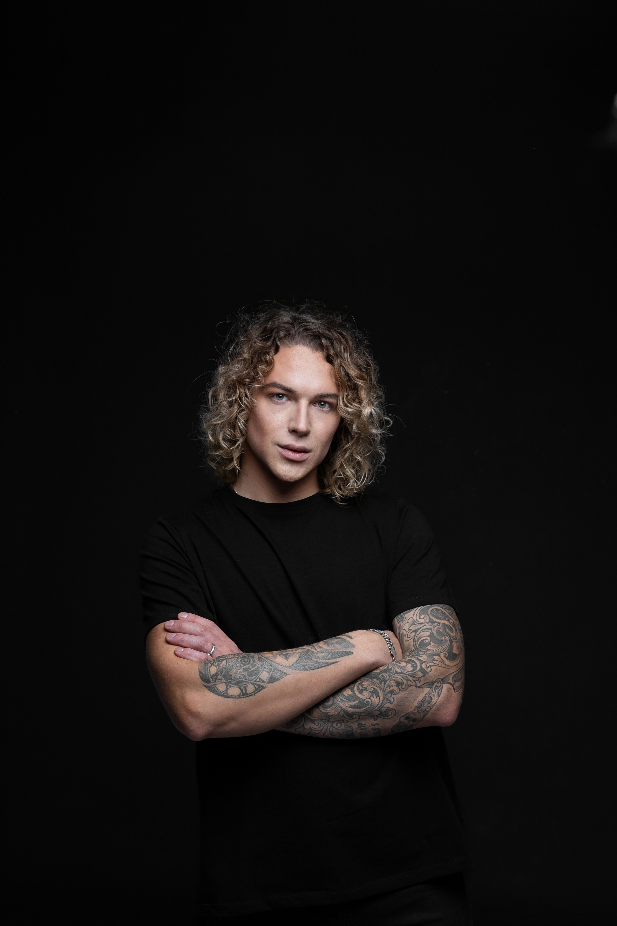 MEDUZA. Анастасия Дунаева. Фотограф в Севастополе