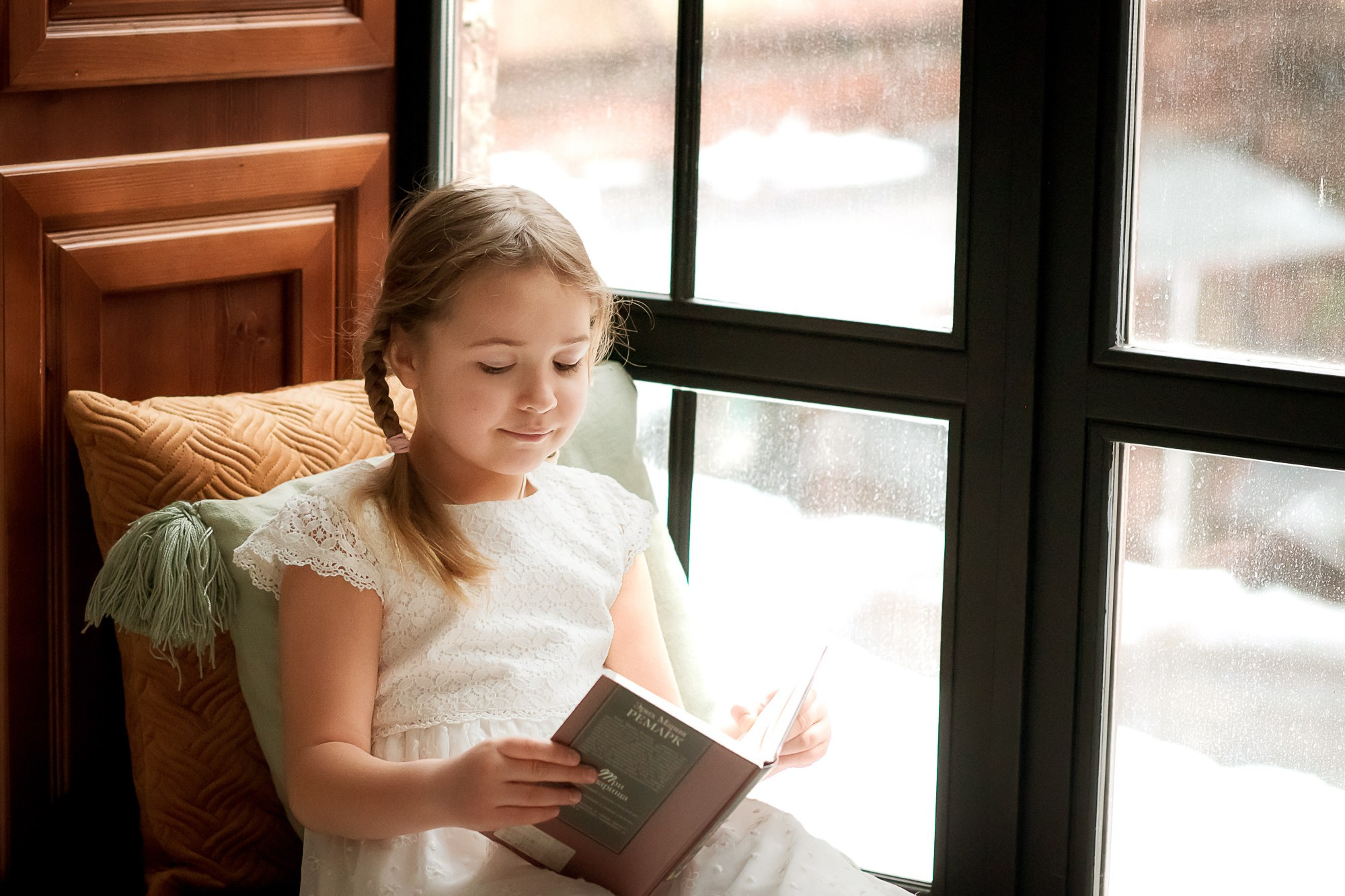 Семейные съёмки. Lucytheatre