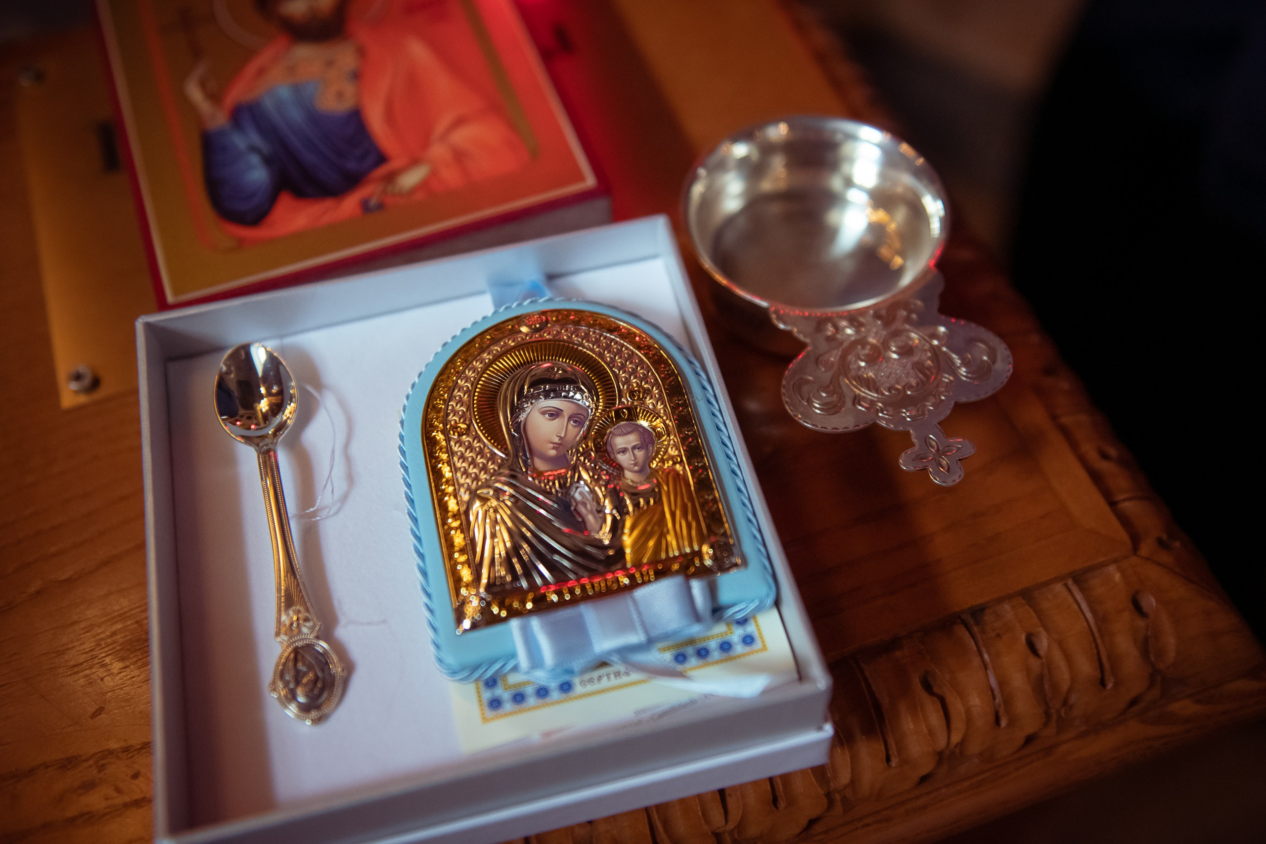 Храм Илии Остоженка. Lucytheatre